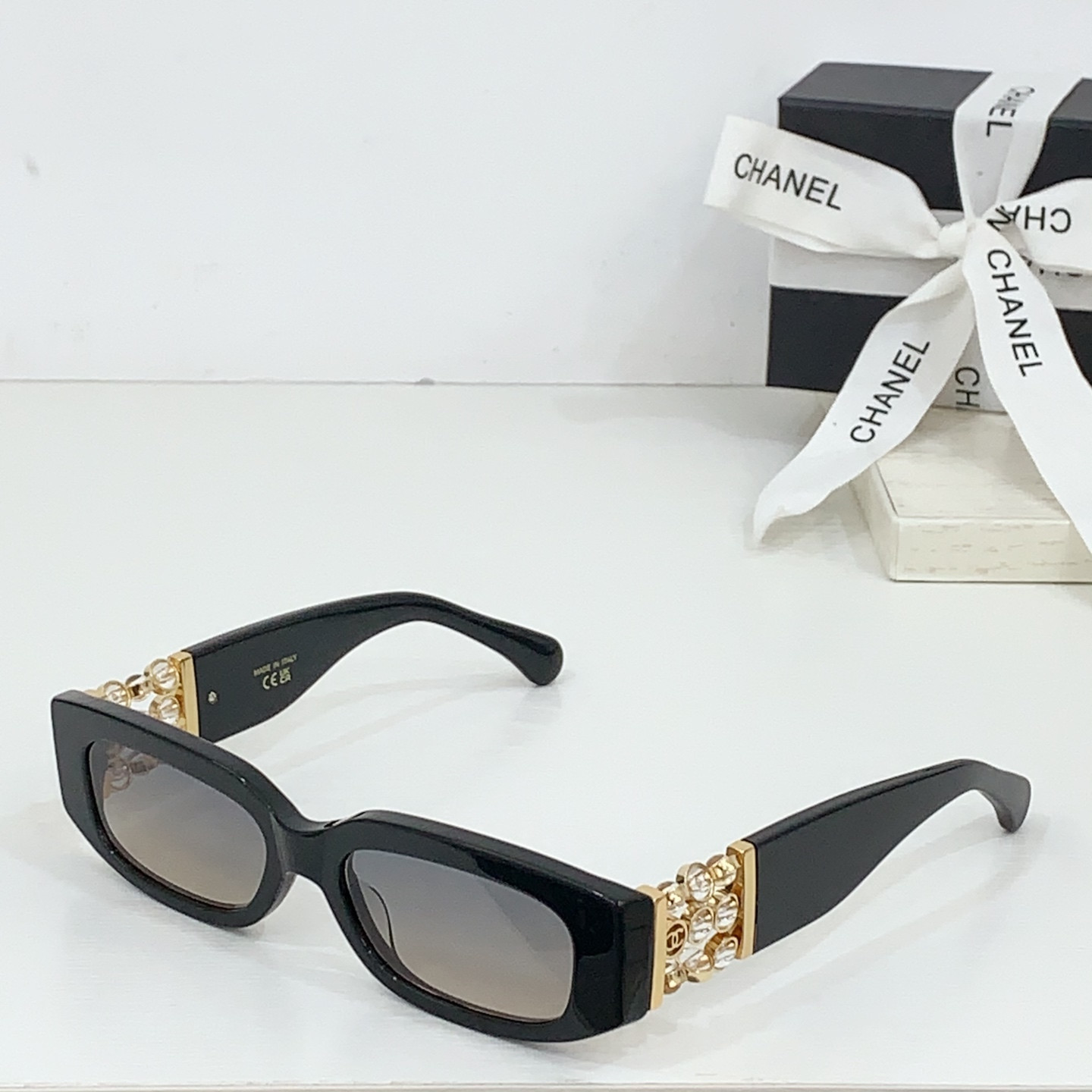 Ch*el glasses ch5544 54-17-145