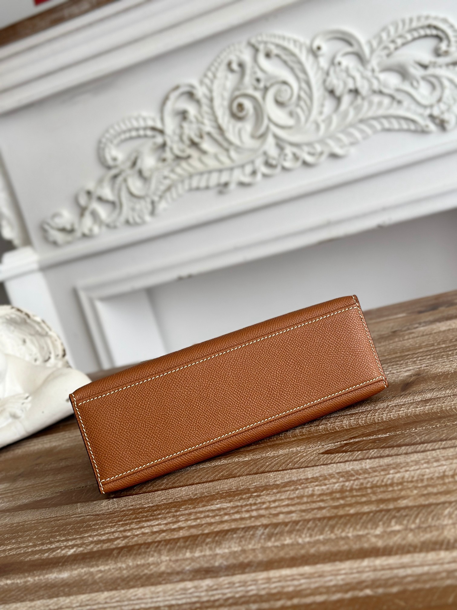 Hermès Kelly Mini Epsom 22 22×7×13CM