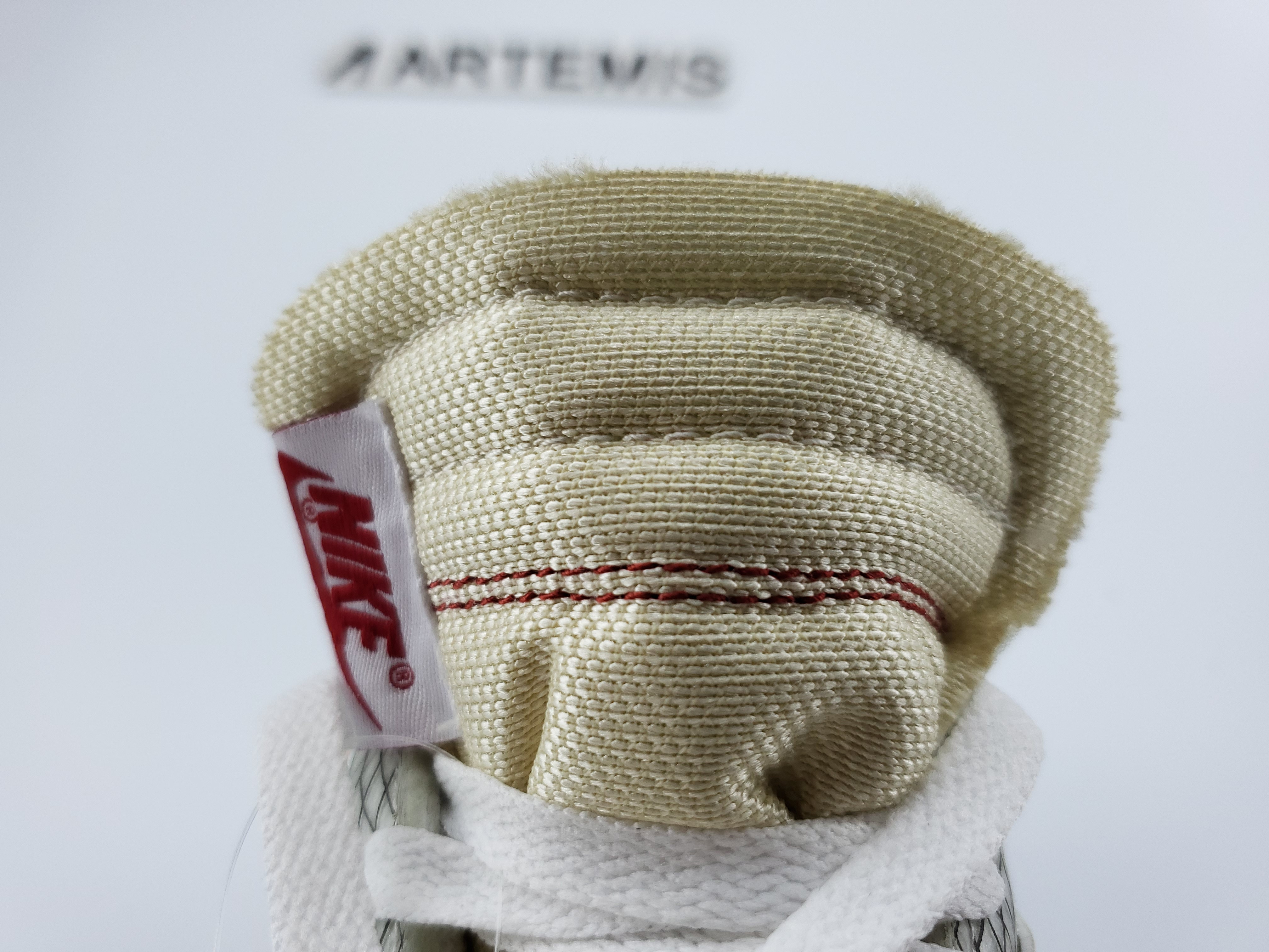 Air Max 90 OFF-WHITE White