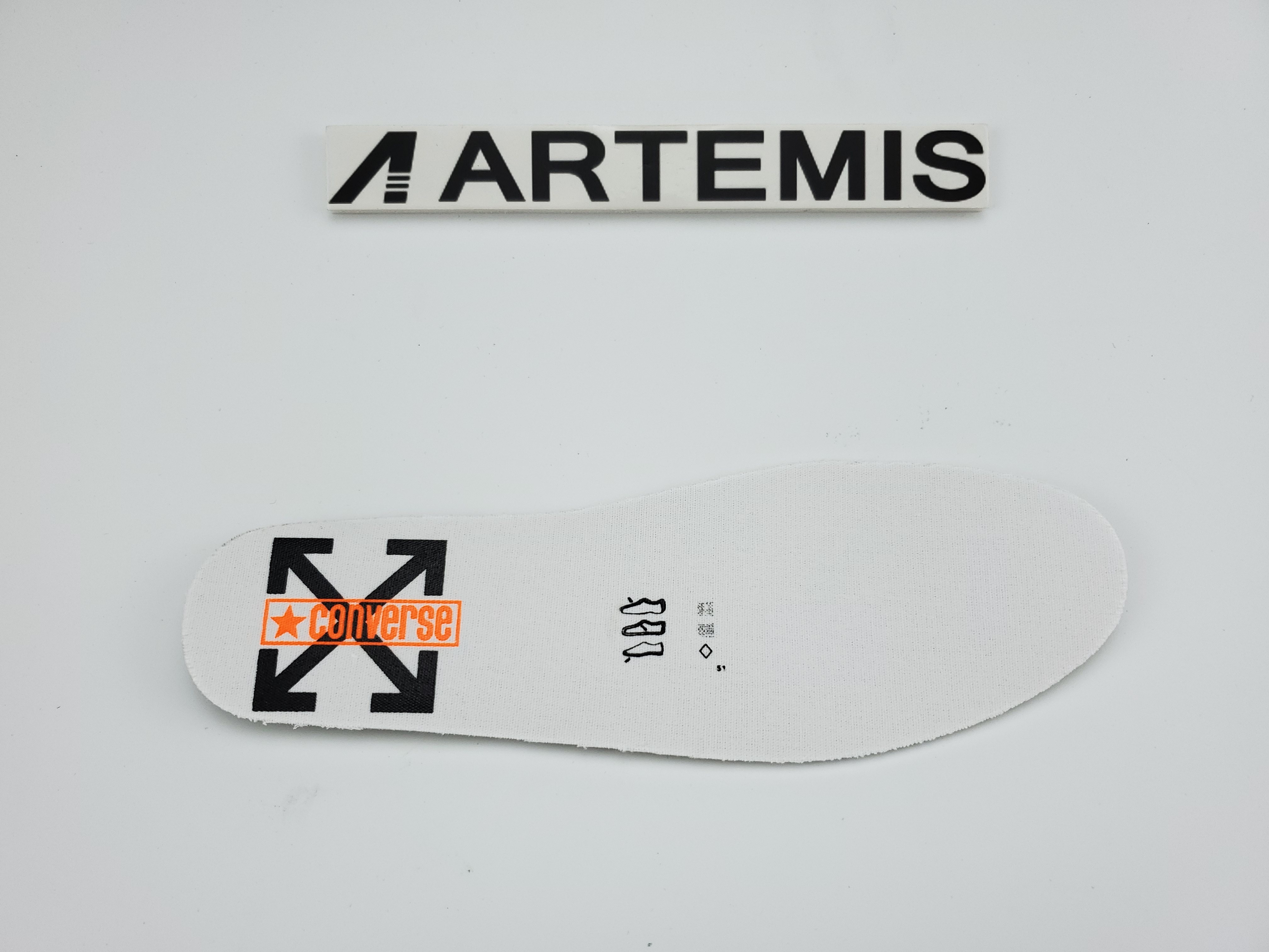 Converse Chuck Taylor All-Star 70s Hi Off-White