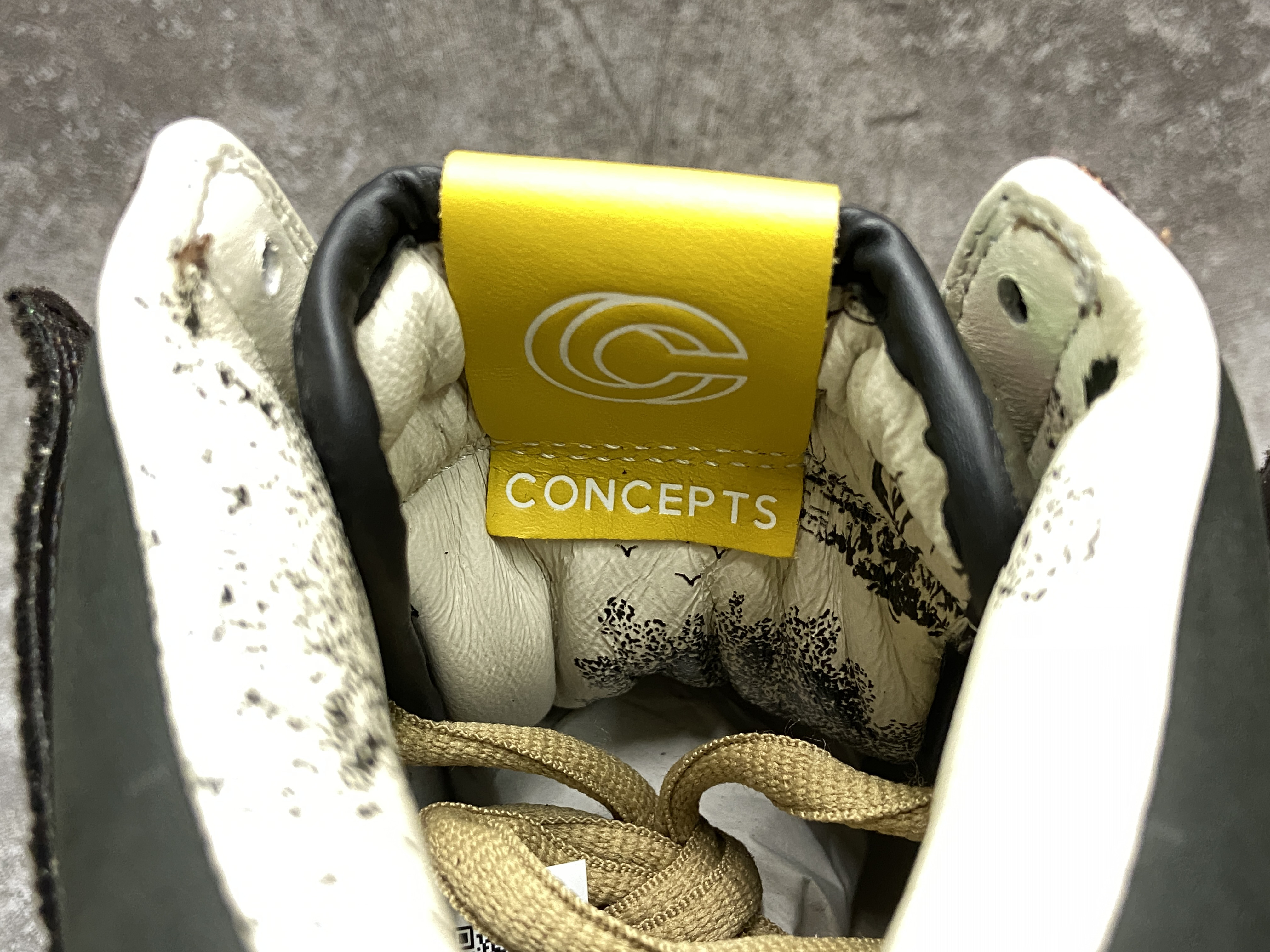 Nike SB Dunk High Concepts Turdunken