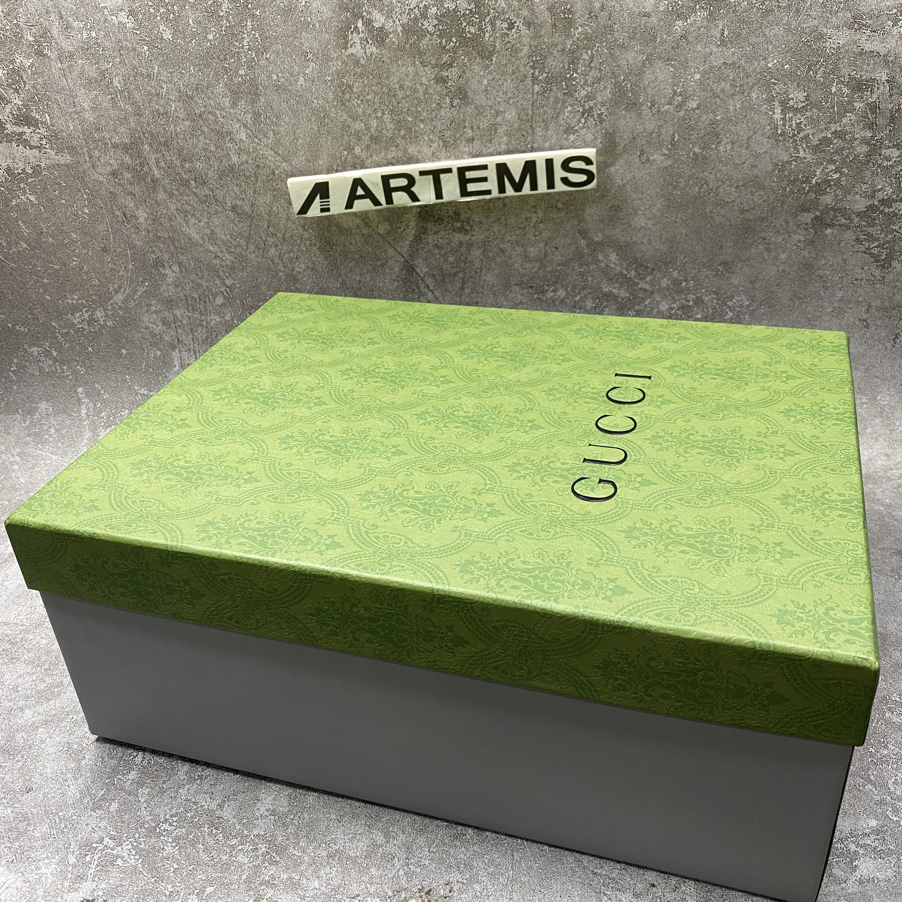 Balenciga x G The Hacker Project Triple S Beige