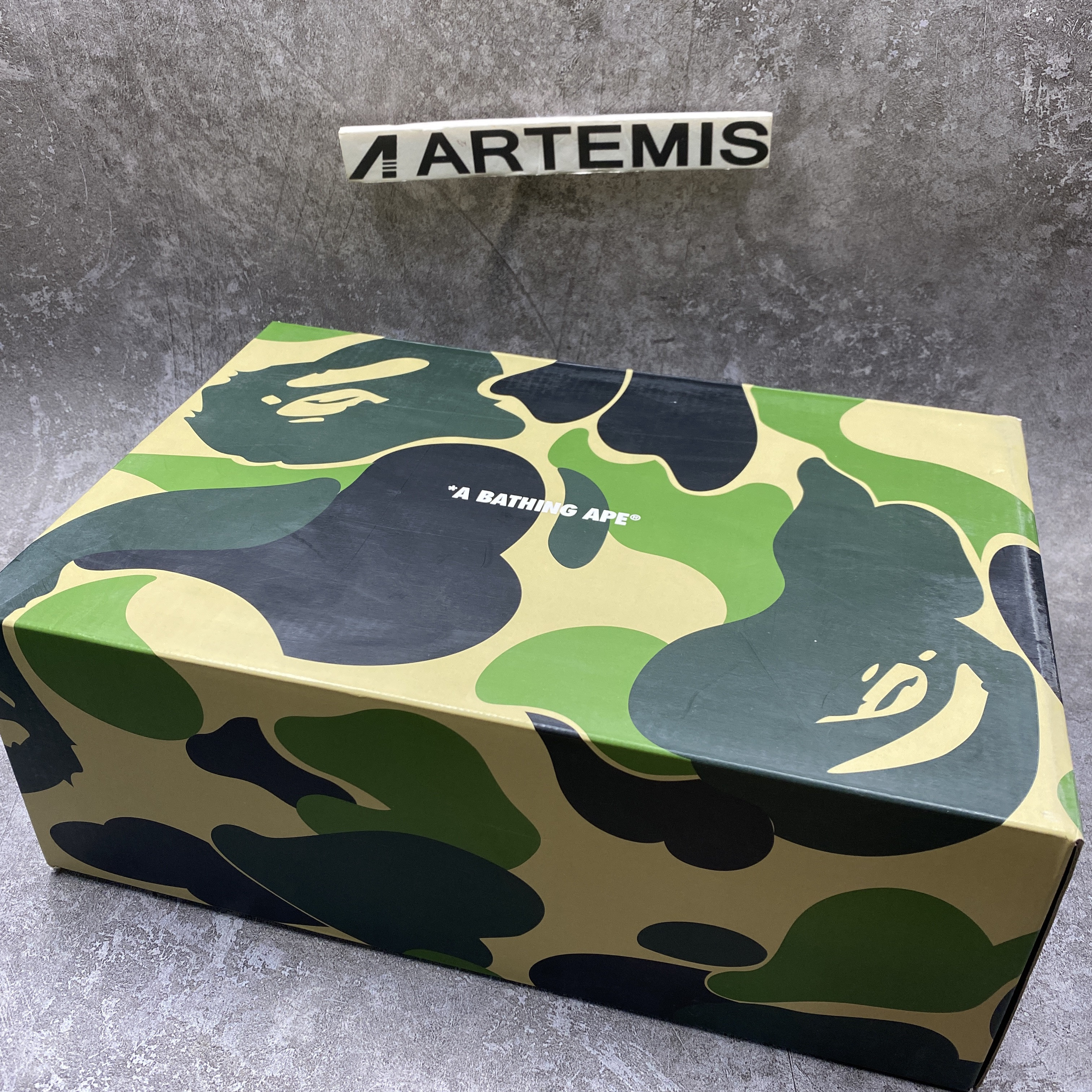 BP Sta Low Tokyo (2021)