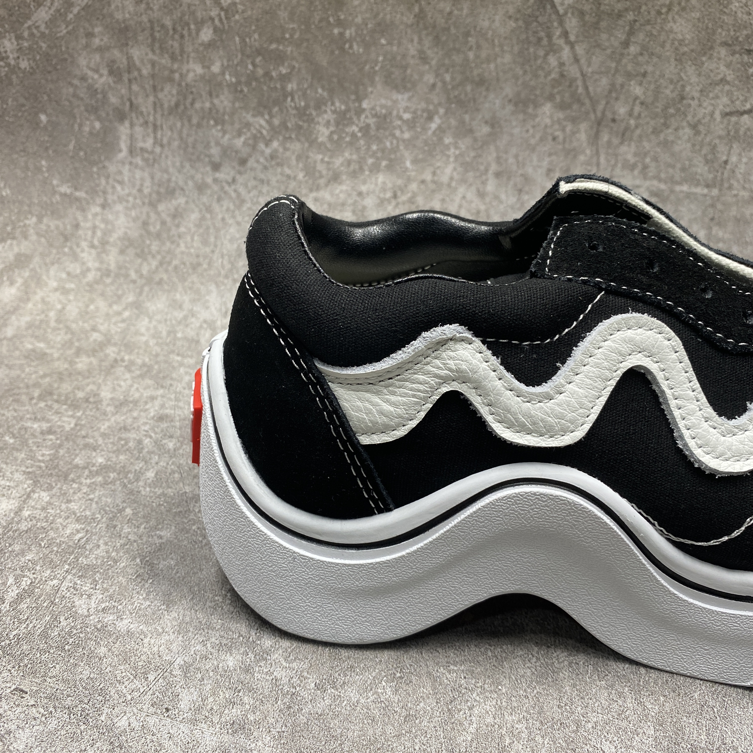 Tyga x MSCHF Wavy Baby 