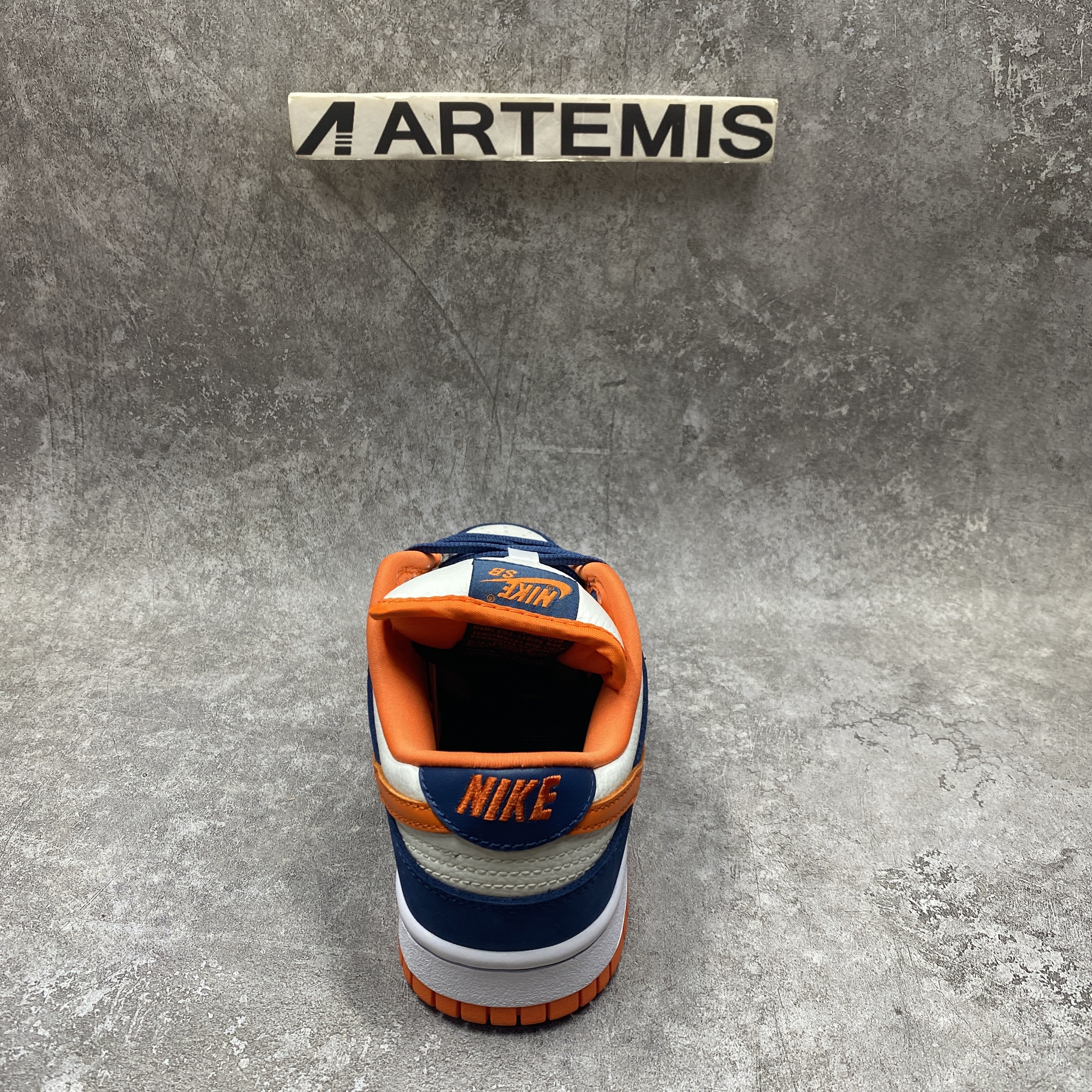 Nike SB Dunk Low Pro Broncos