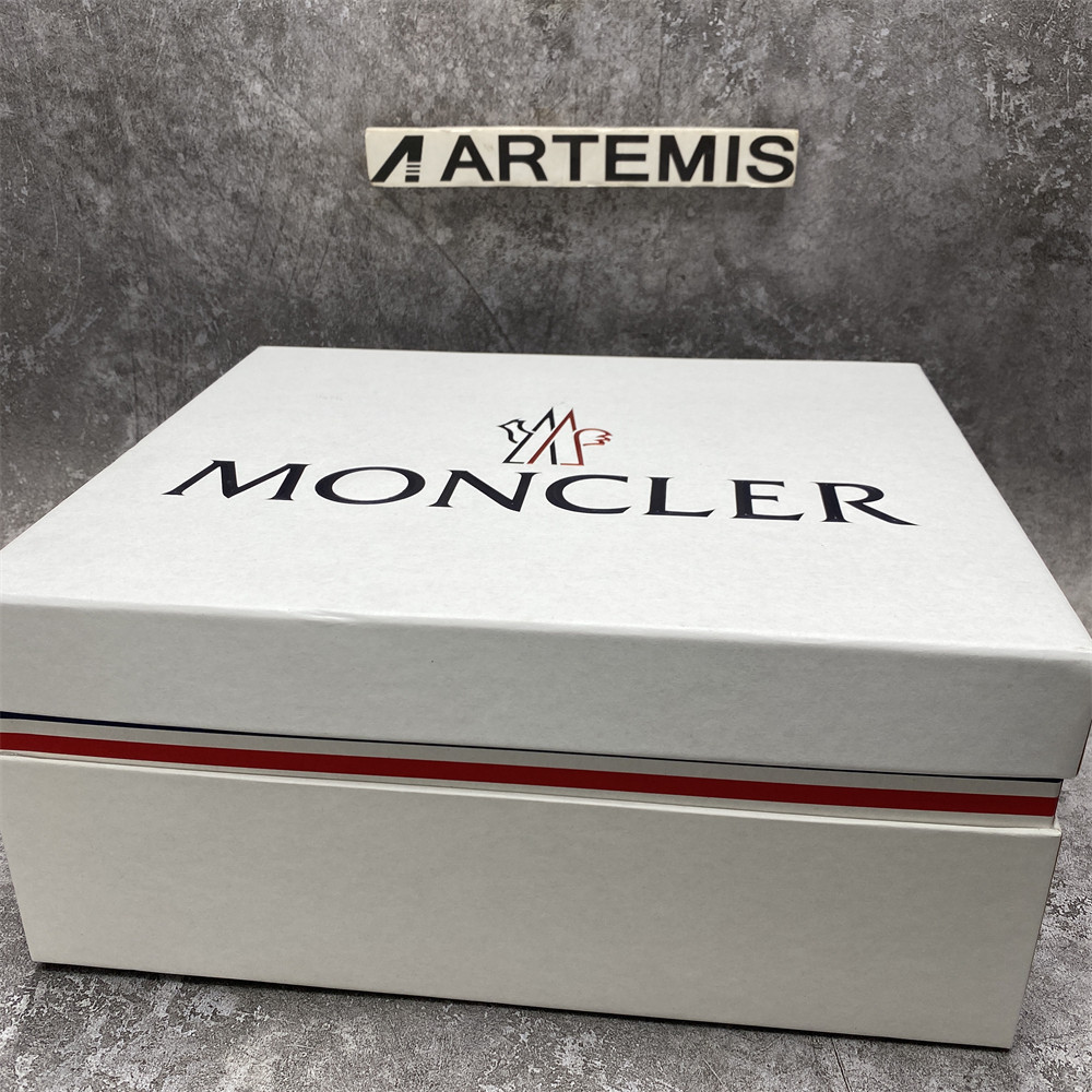 Moncler TRAlLGRIP GTX