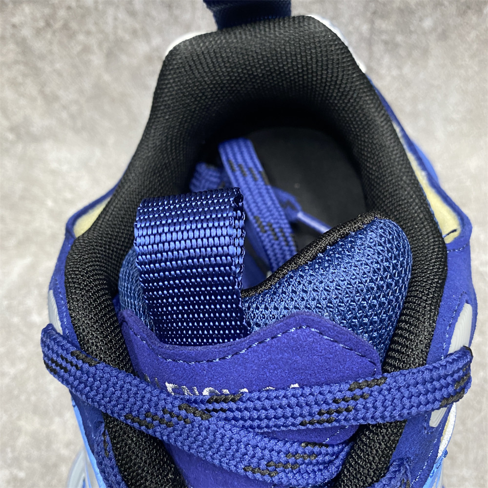 Balenciga Cargo Blue