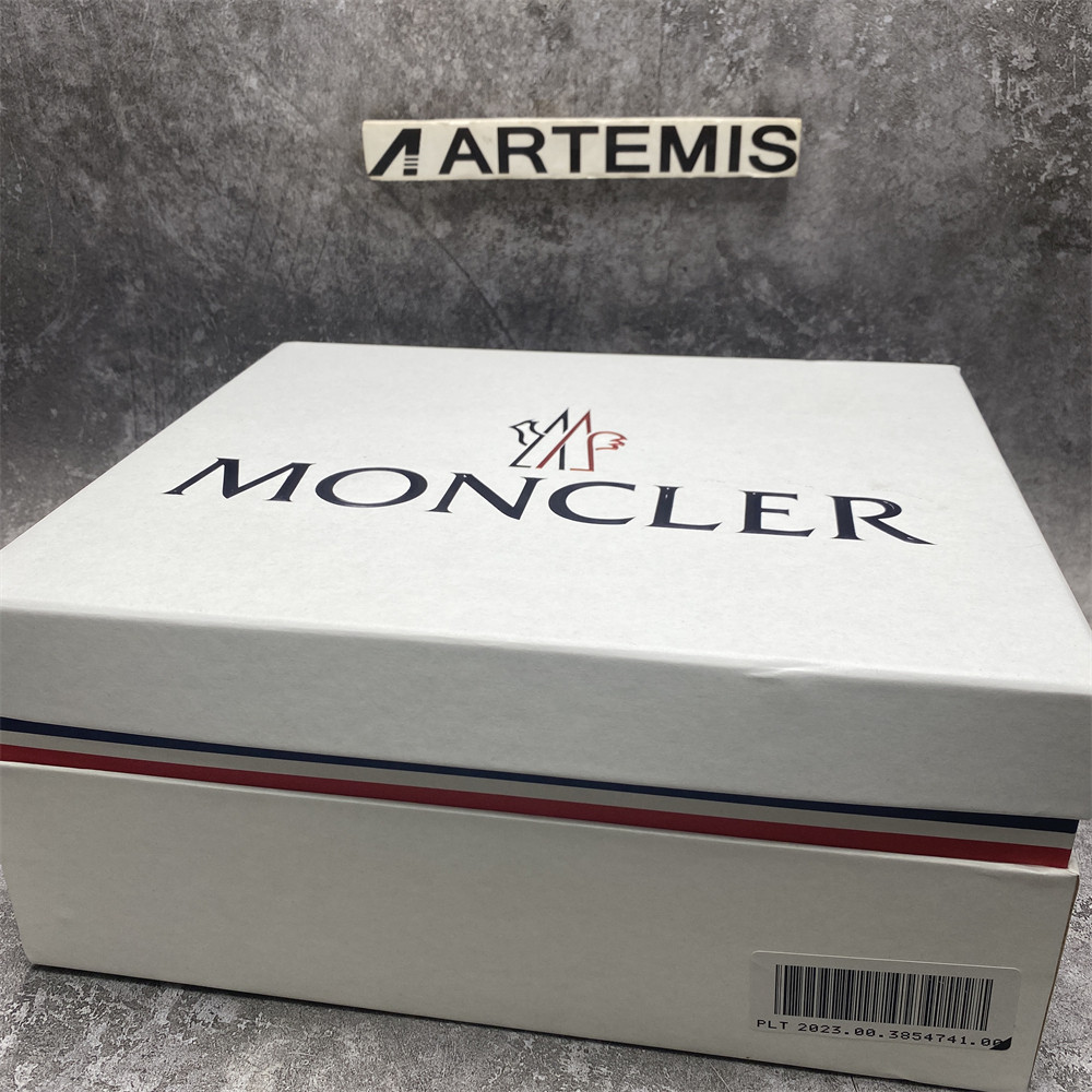 Moncler TRAlLGRIP GTX