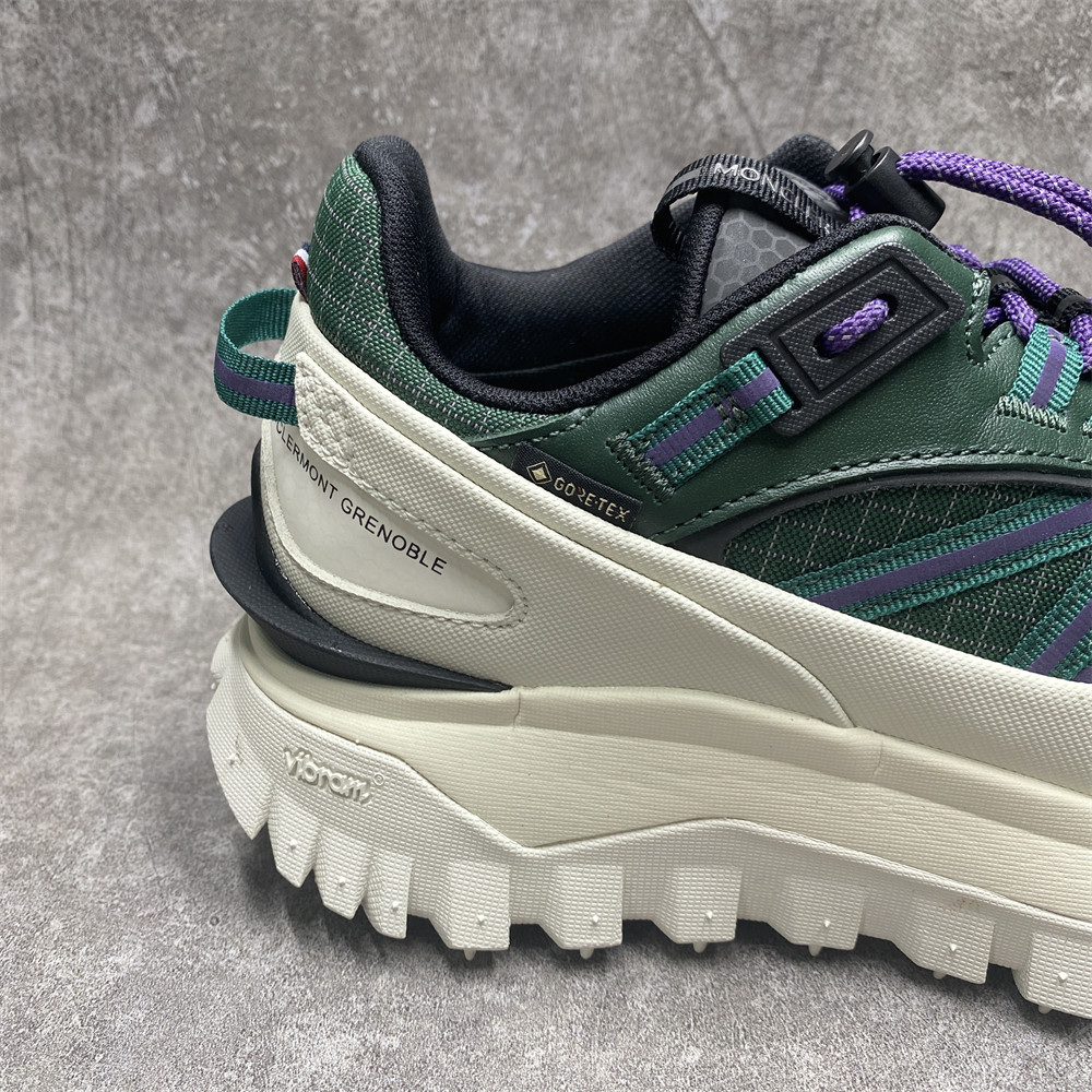 Moncler TRAlLGRIP GTX