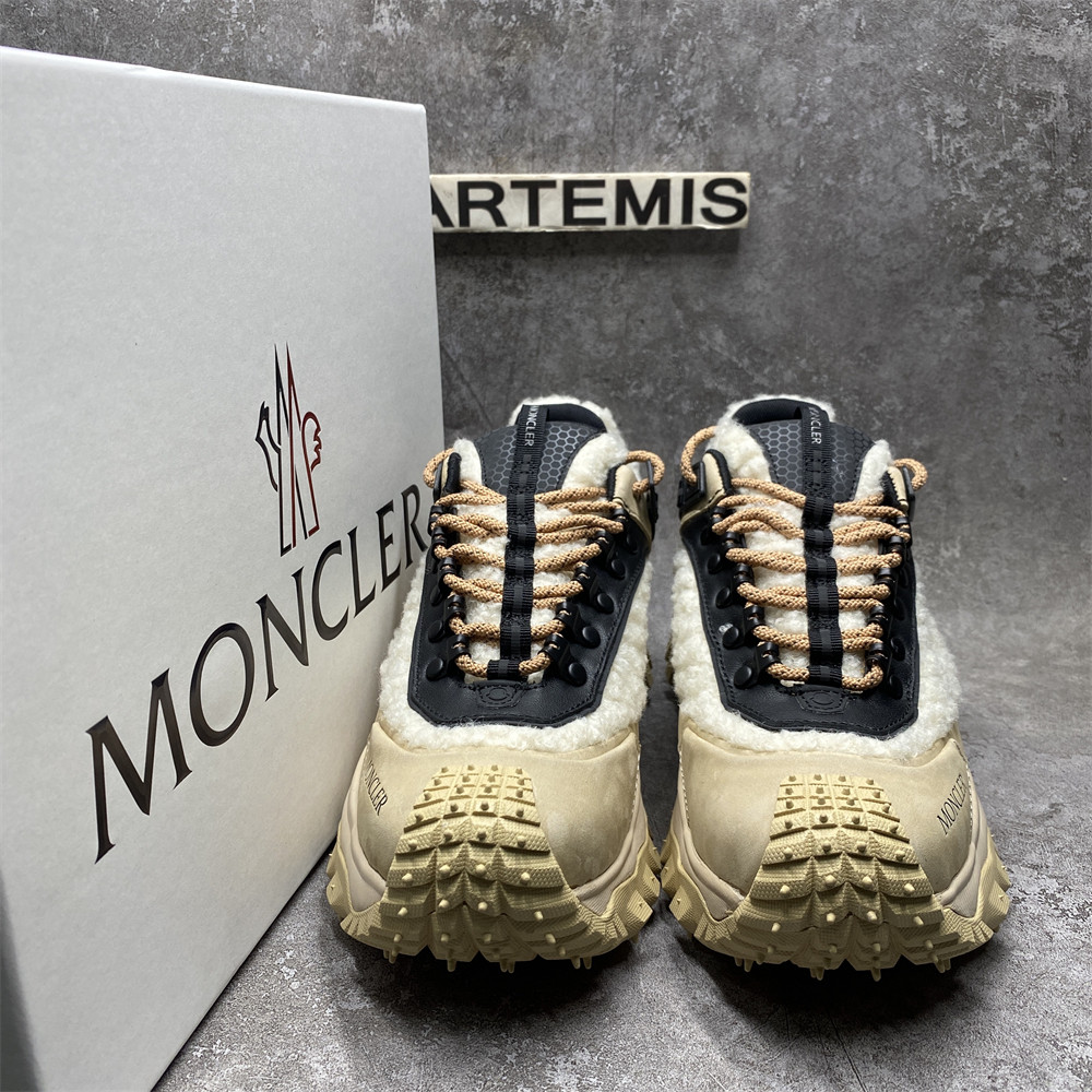 Moncler TRAlLGRIP GTX