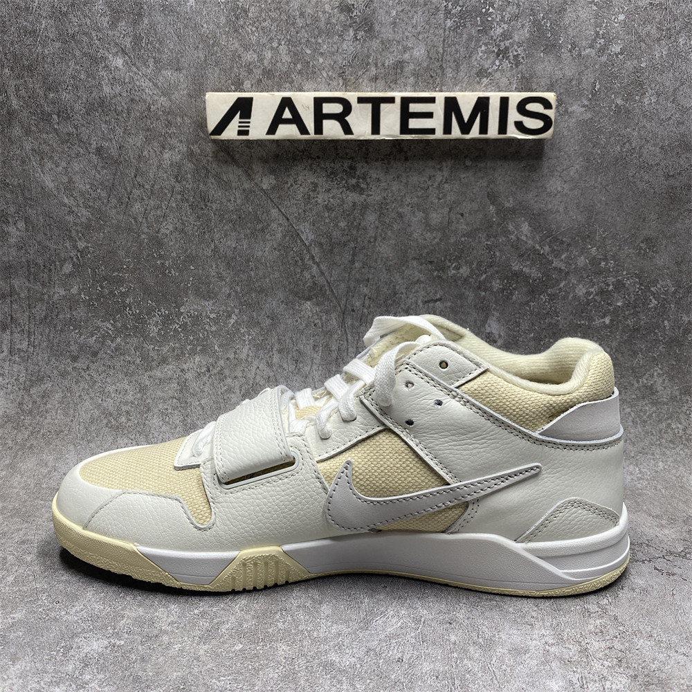 Jordan Jumpman Jack TR Travis Scott Sail