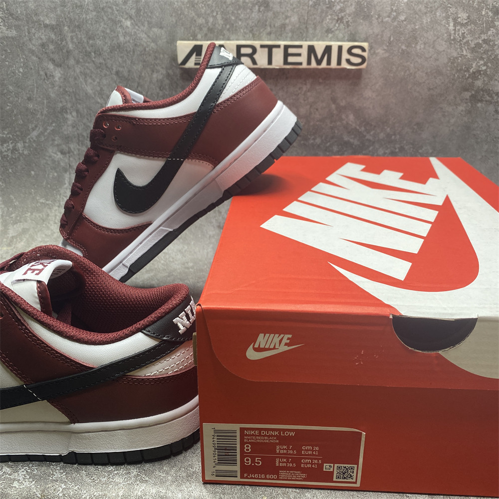 NIKE DUNK LOW PREMIUM SB