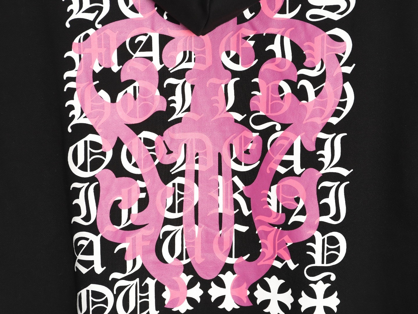 Ch**me He**ts hoodies