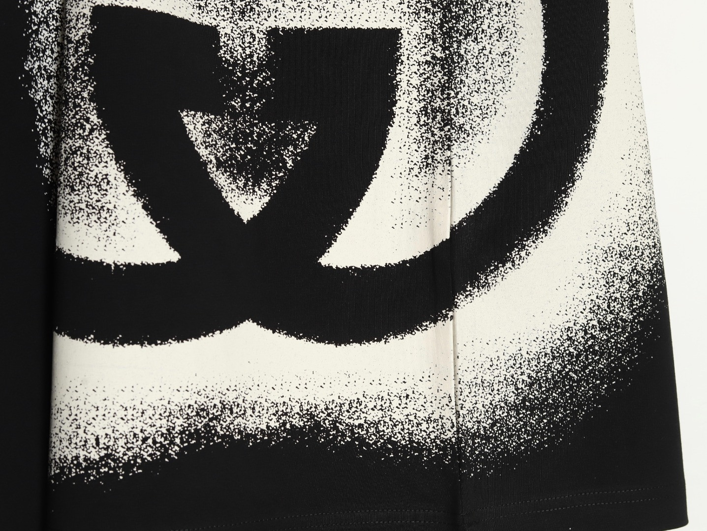 G*u*i short-sleeved t-shirt