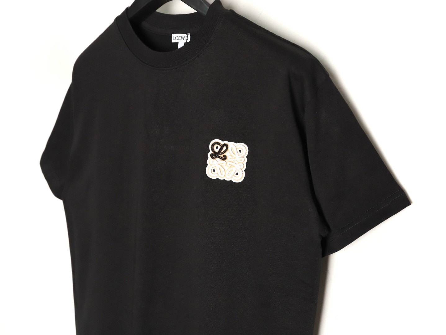 L0ew* 25ss short-sleeved t-shirt