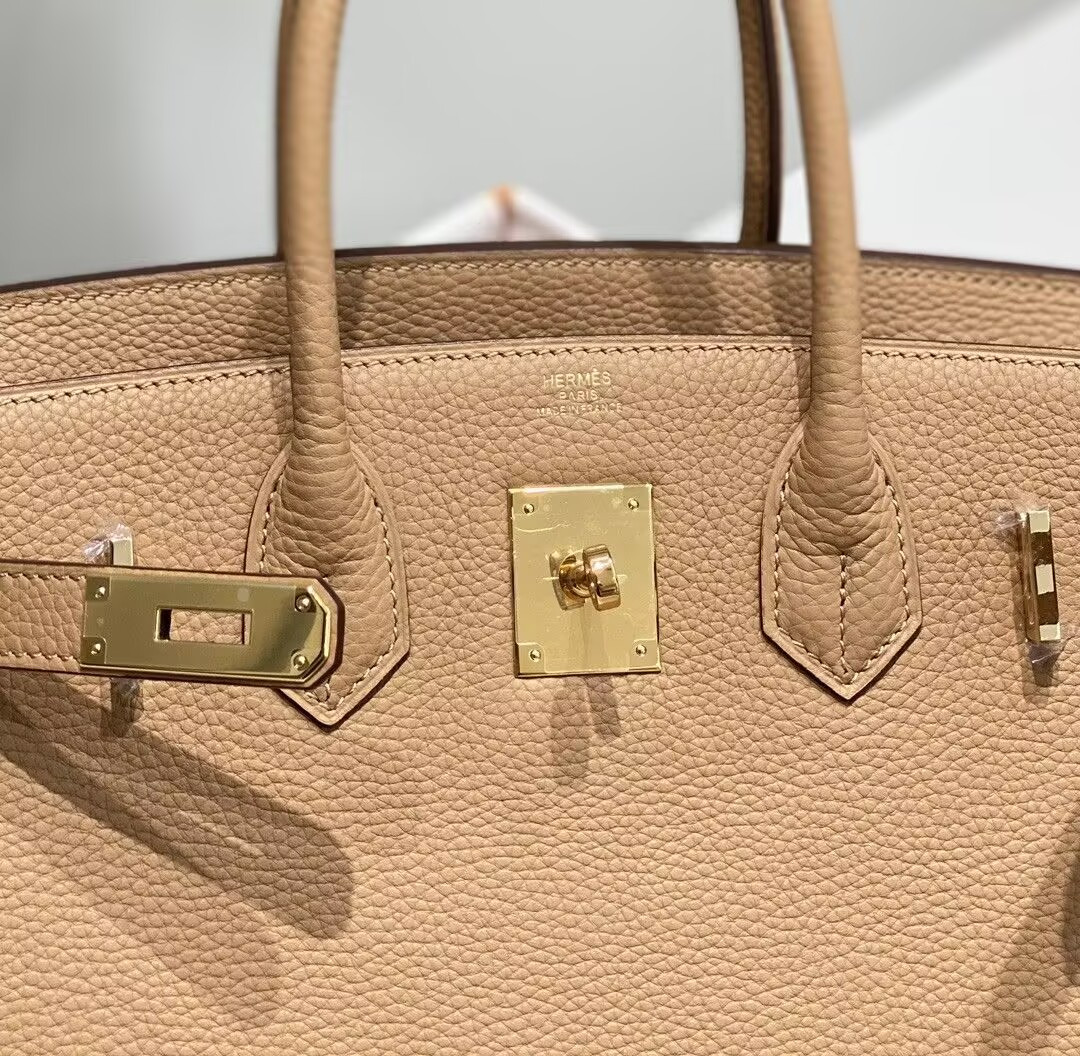 Hermès Birkin 30 35