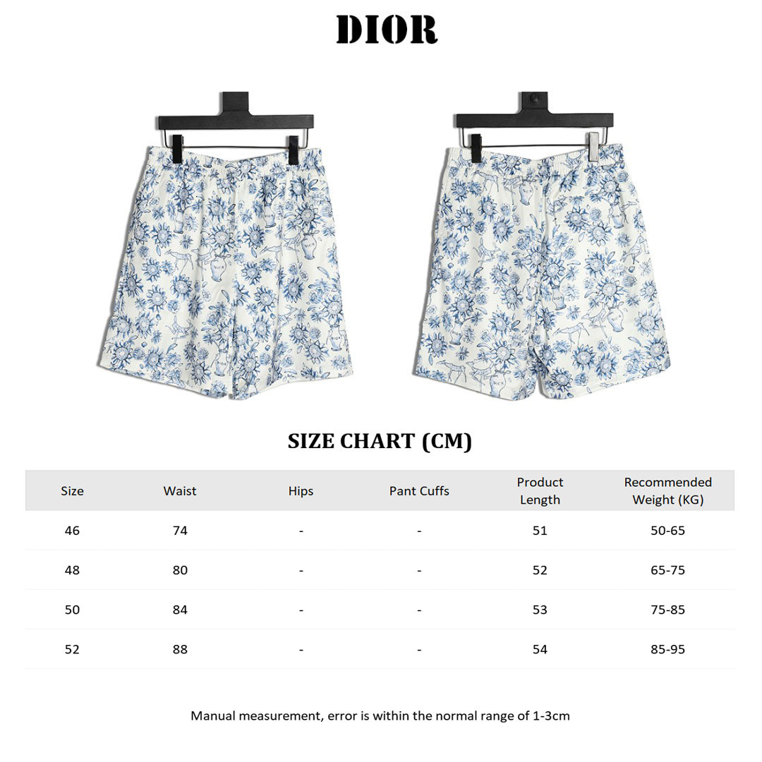 D*or shorts