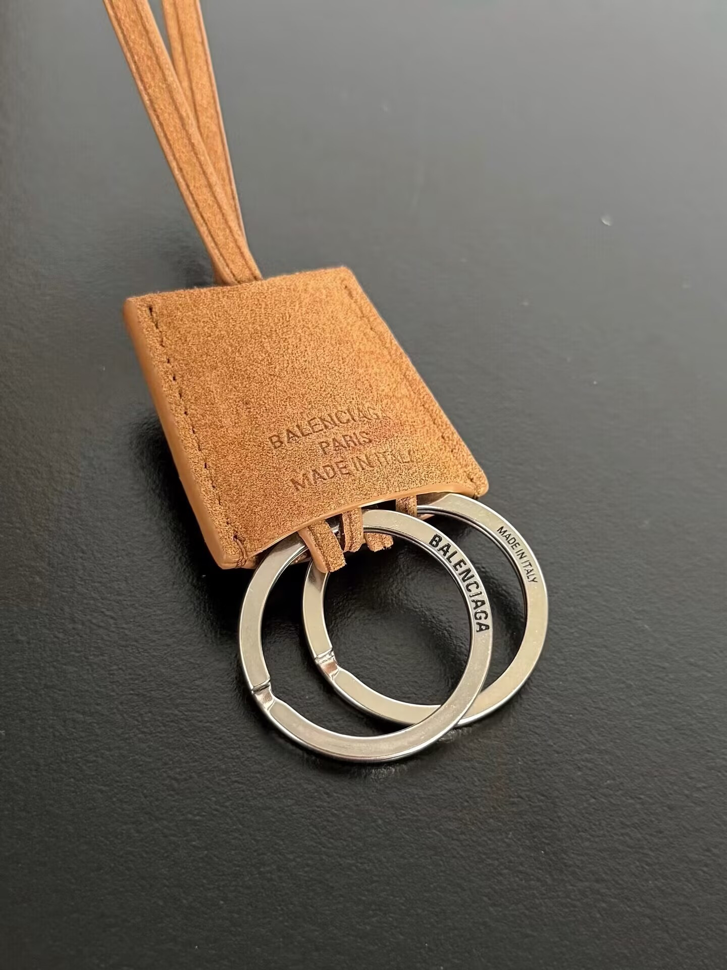 Ba*len*cia*ga rodeo medium 35x23.3x10.9cm