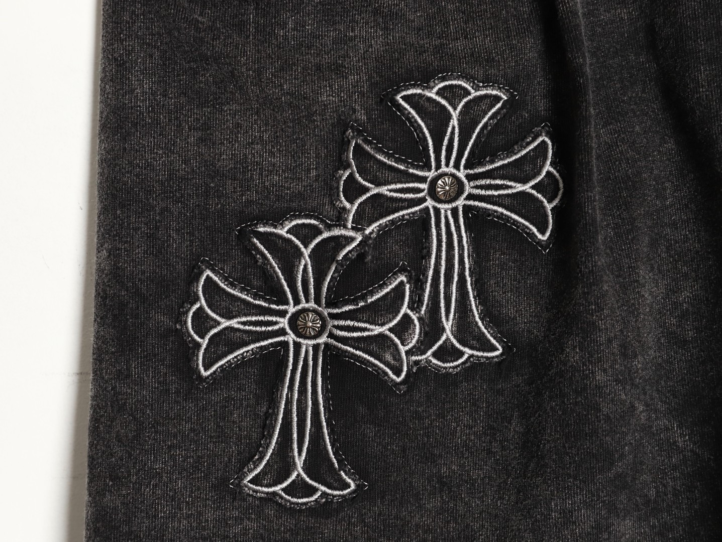 Ch**me He**ts 25ss shorts