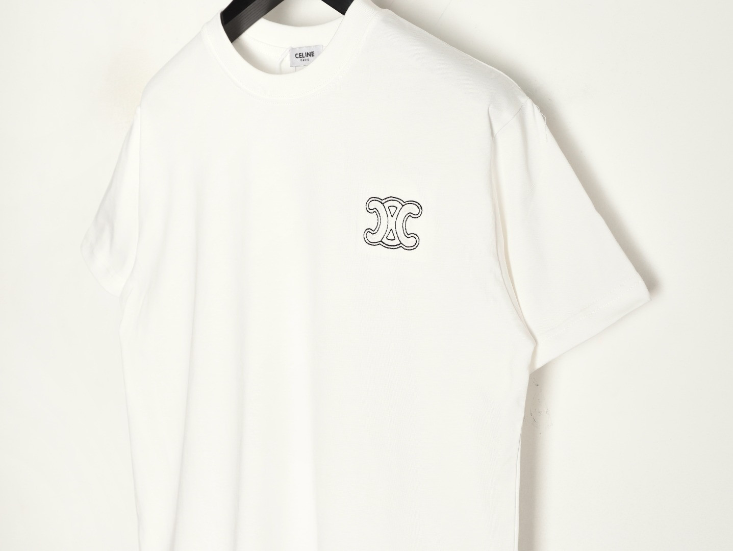 Ce**e 25ss short-sleeved t-shirt