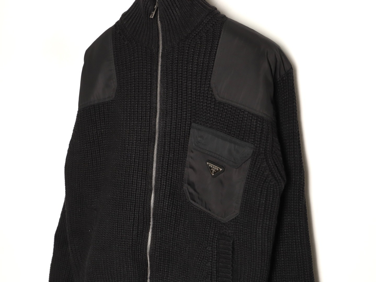 Pra*a prd sweaters coats