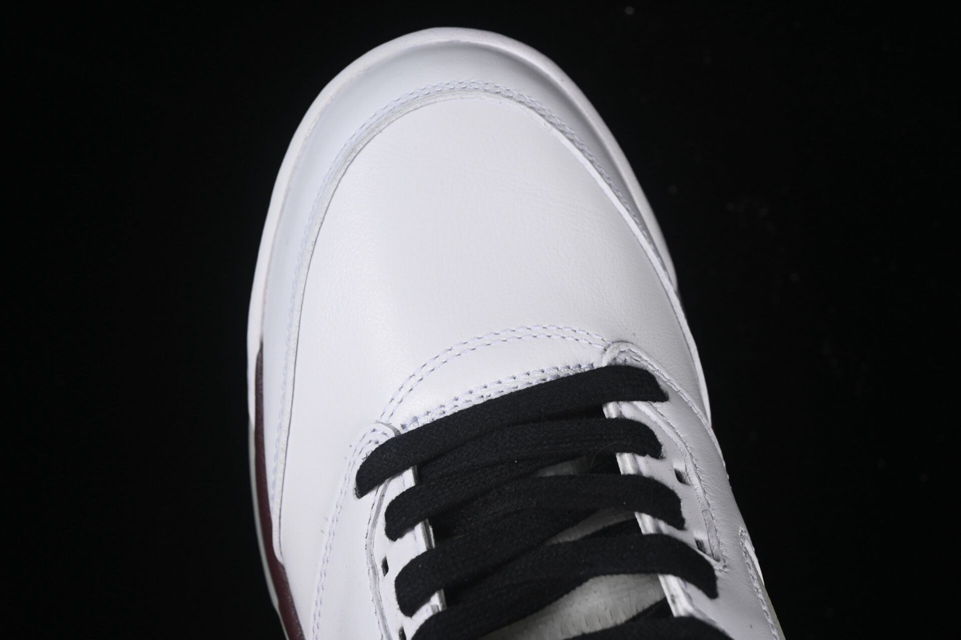 UA Air Jordan 5 Retro