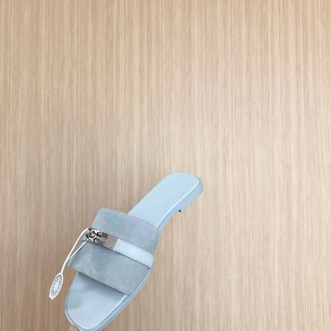 UA Hermès Giulia sandal