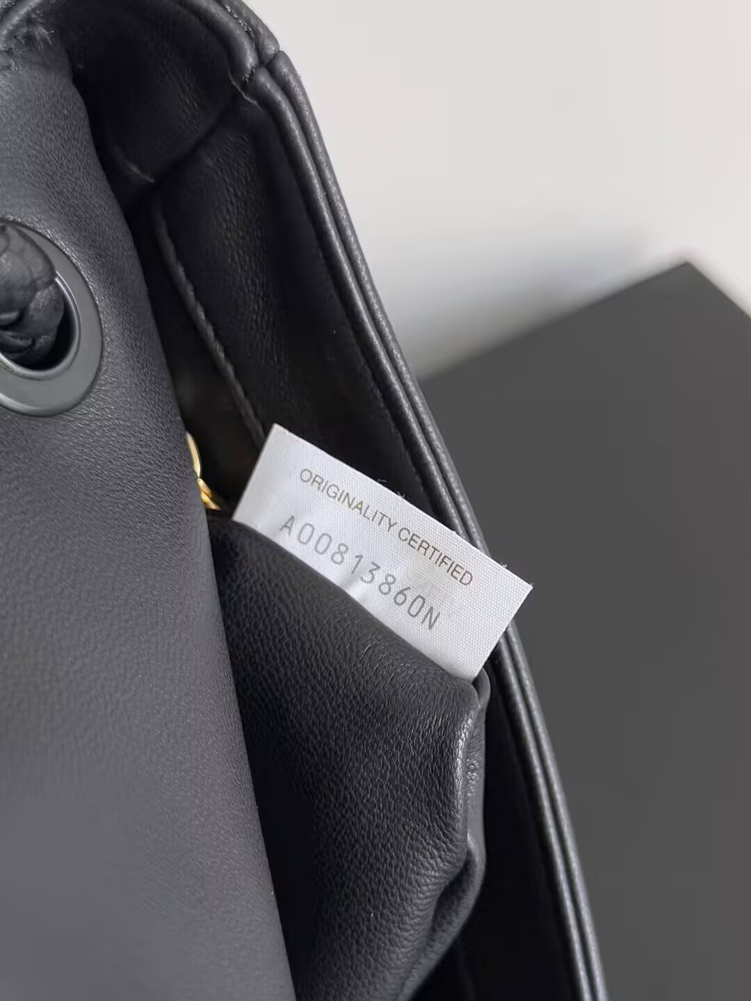 bo*te*ga Ve*ne*ta madison 16x27x6cm