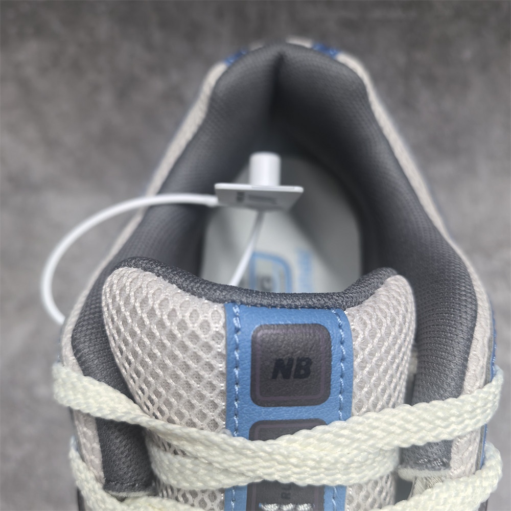 UA New Balance 1906R Blue Moonbeam