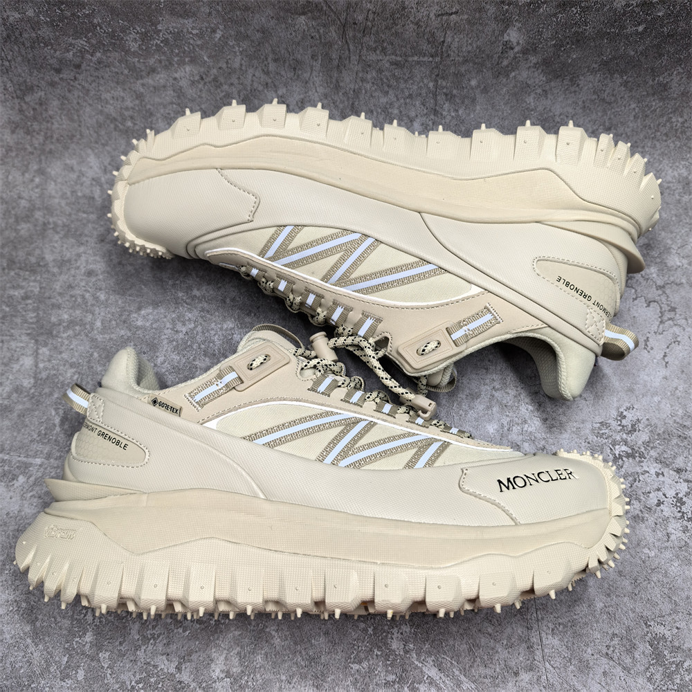 UA Moncler TRAILGRIP