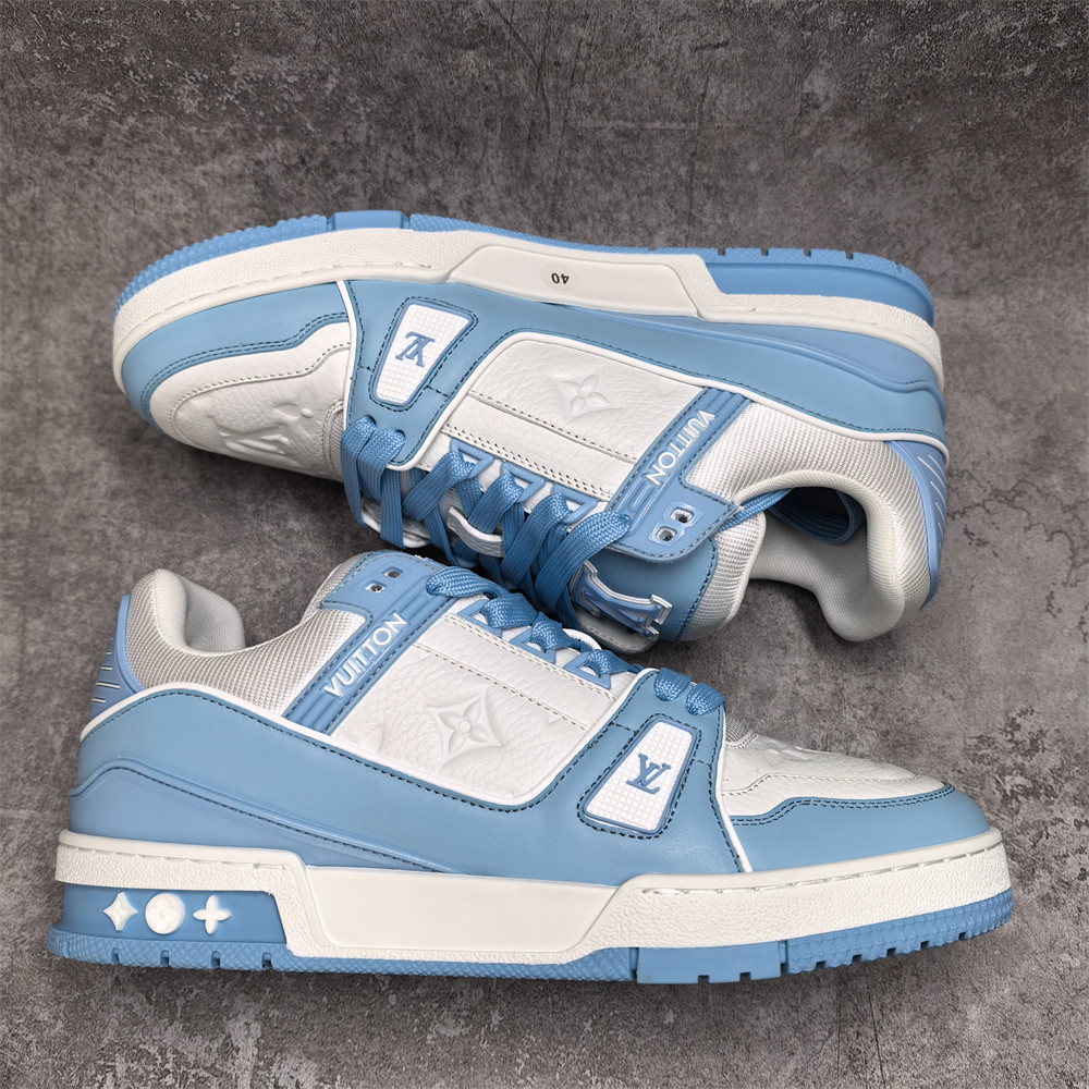 UA LV Trainer Sneaker