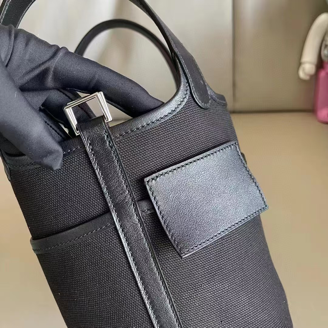 Hermès Picotin 18cm without original box