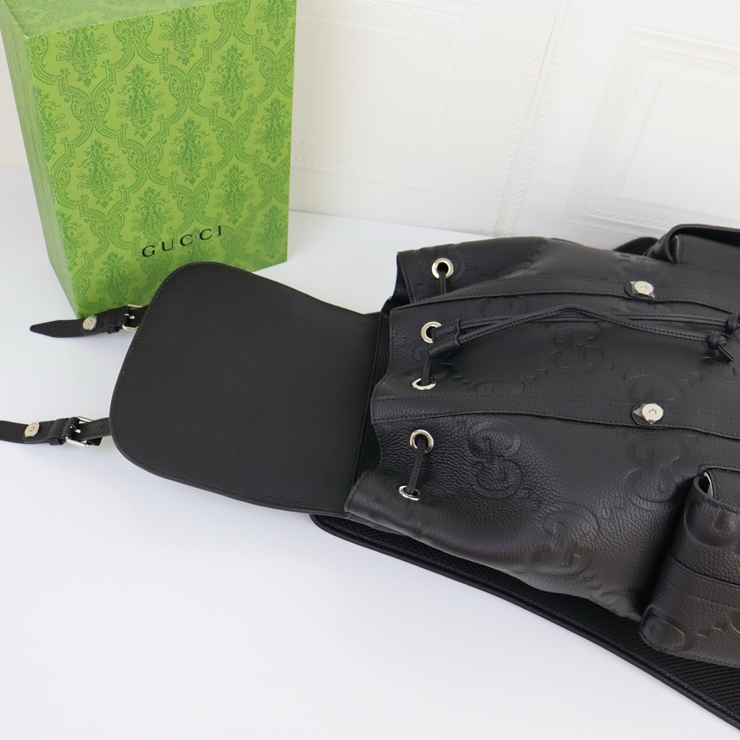 G*u*i backpacks 34x41x12cm