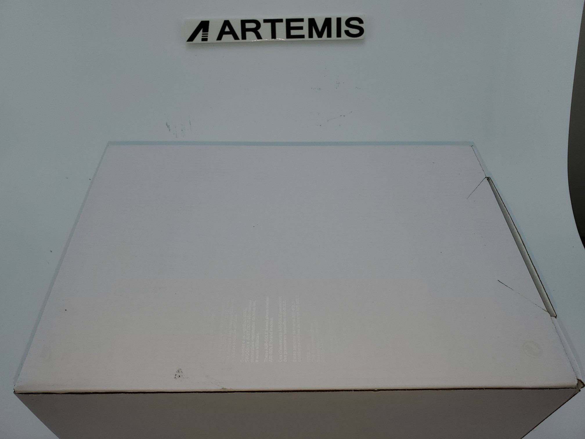 Air Force 1 Low Off-White MCA University Blue