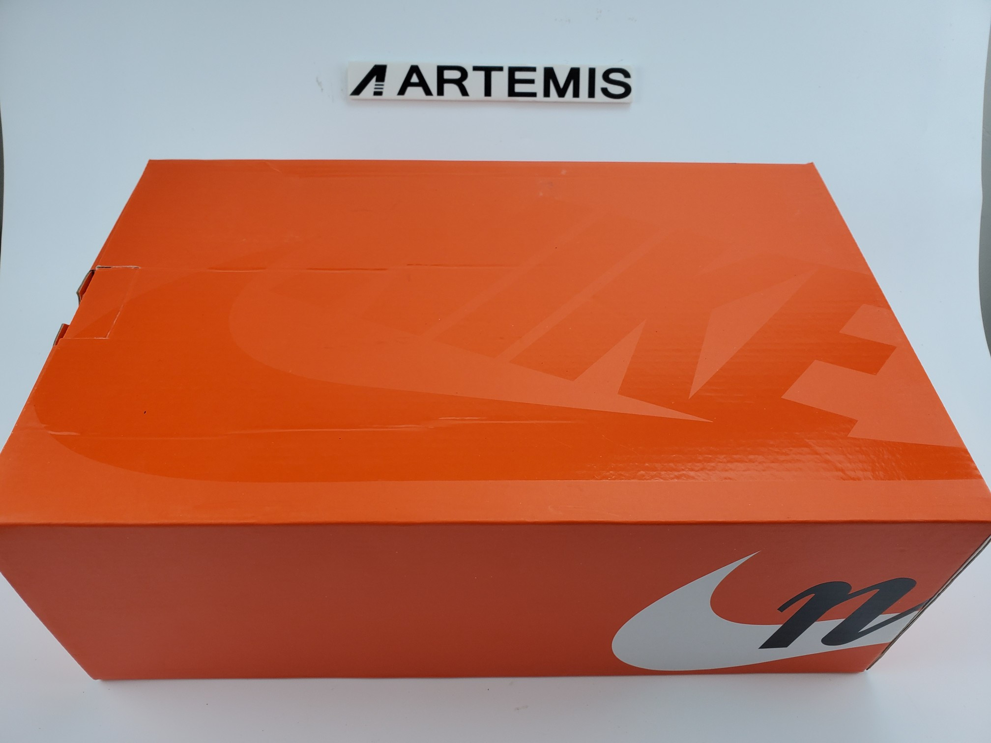 Nike LD Waffle Sacai Black Anthracite