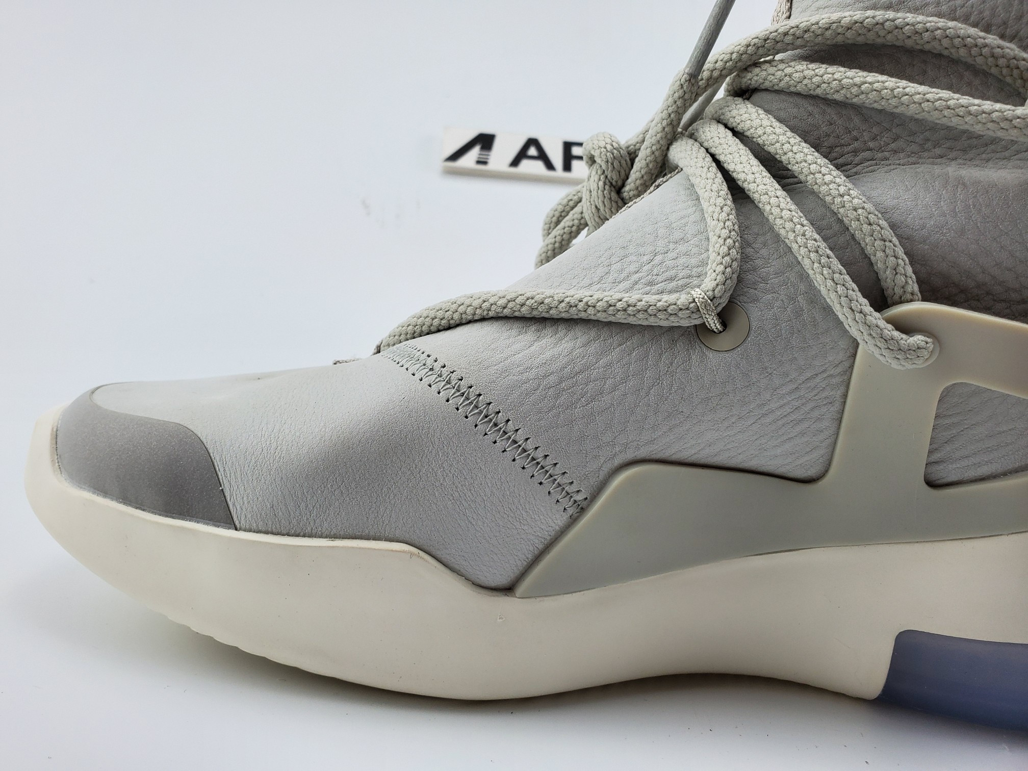 Air Fear Of God 1 Light Bone