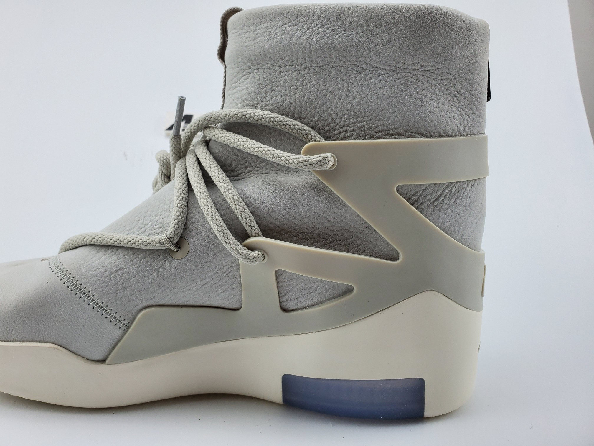 Air Fear Of God 1 Light Bone