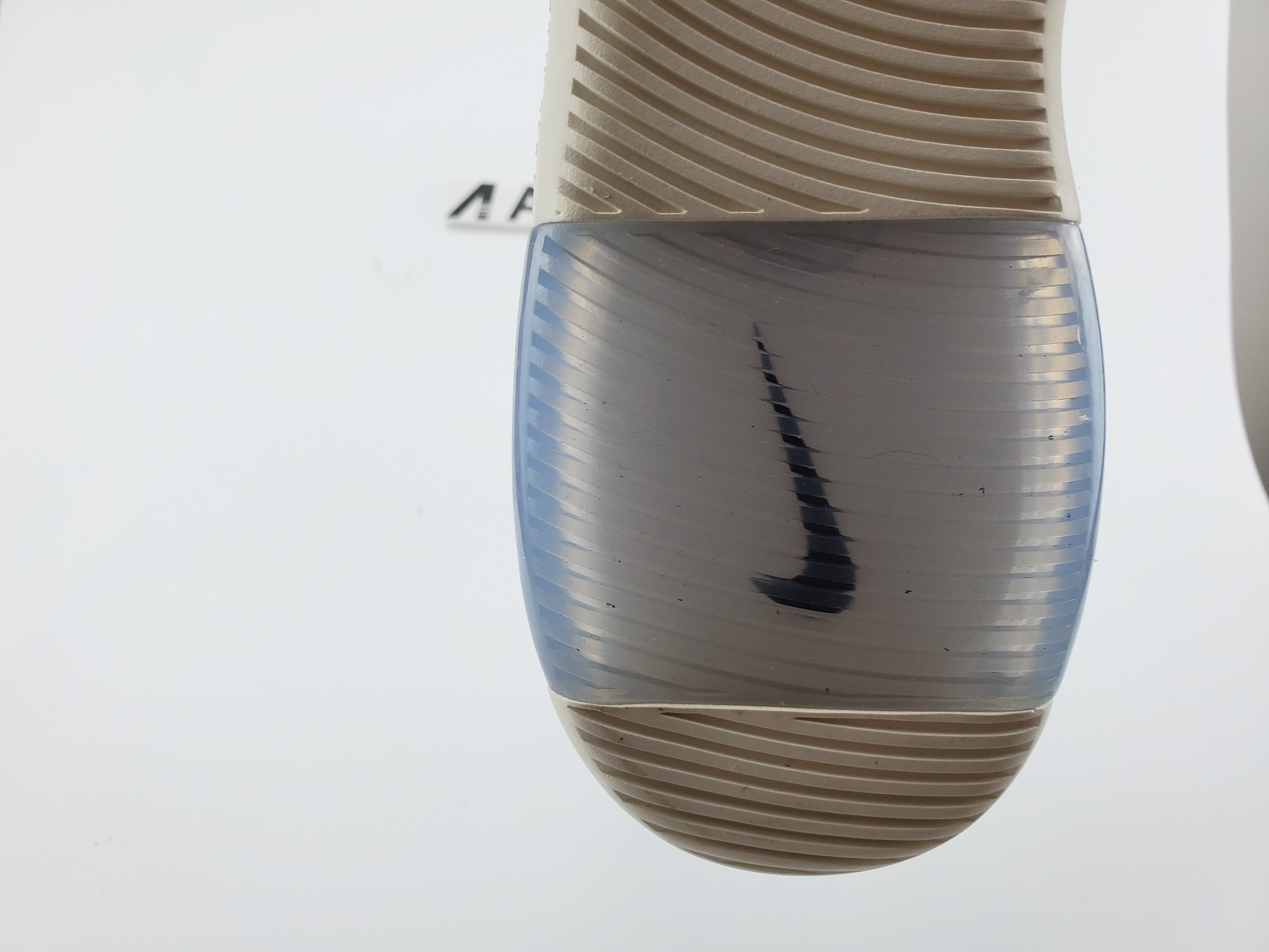 Air Fear Of God 1 Light Bone