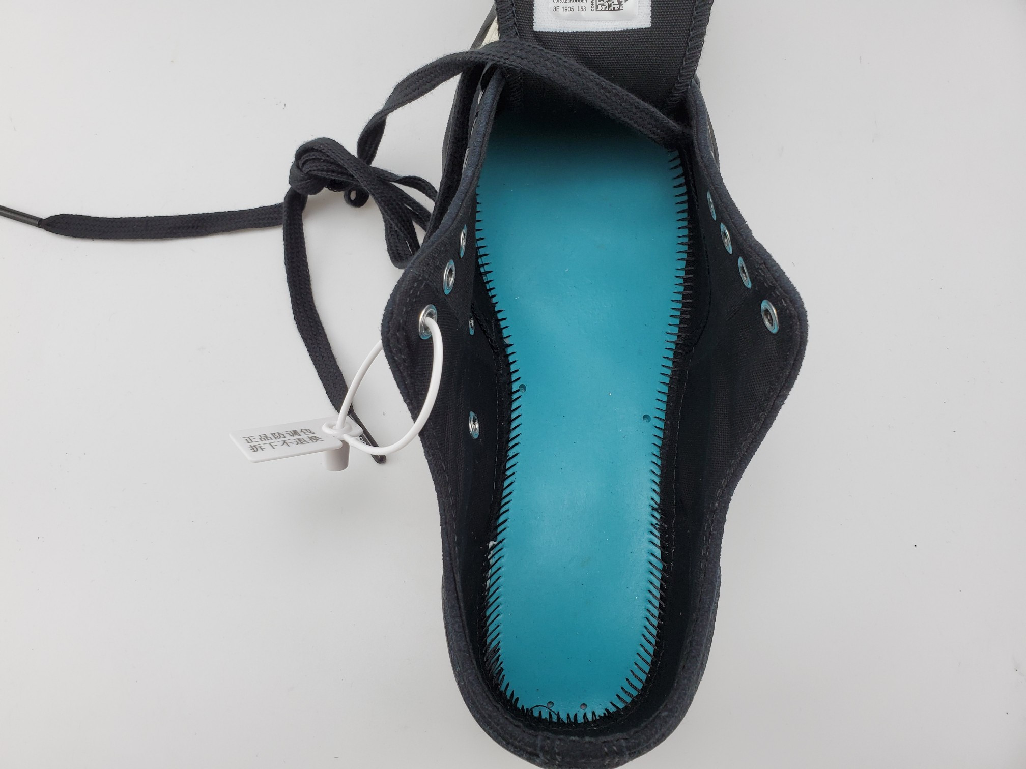 Converse Jack Purcell Ox Neighborhood Motorcycle