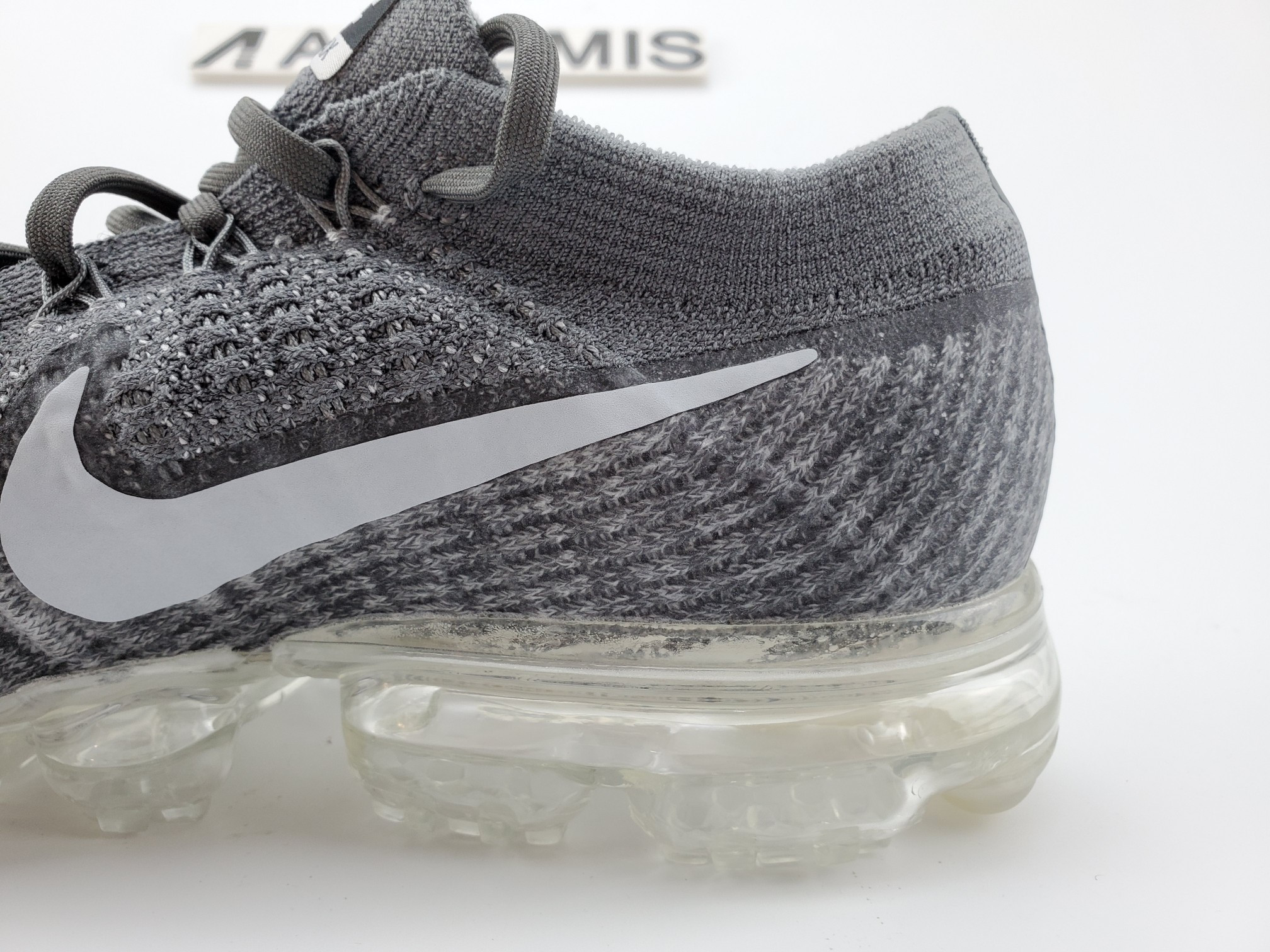 Air VaporMax Asphalt
