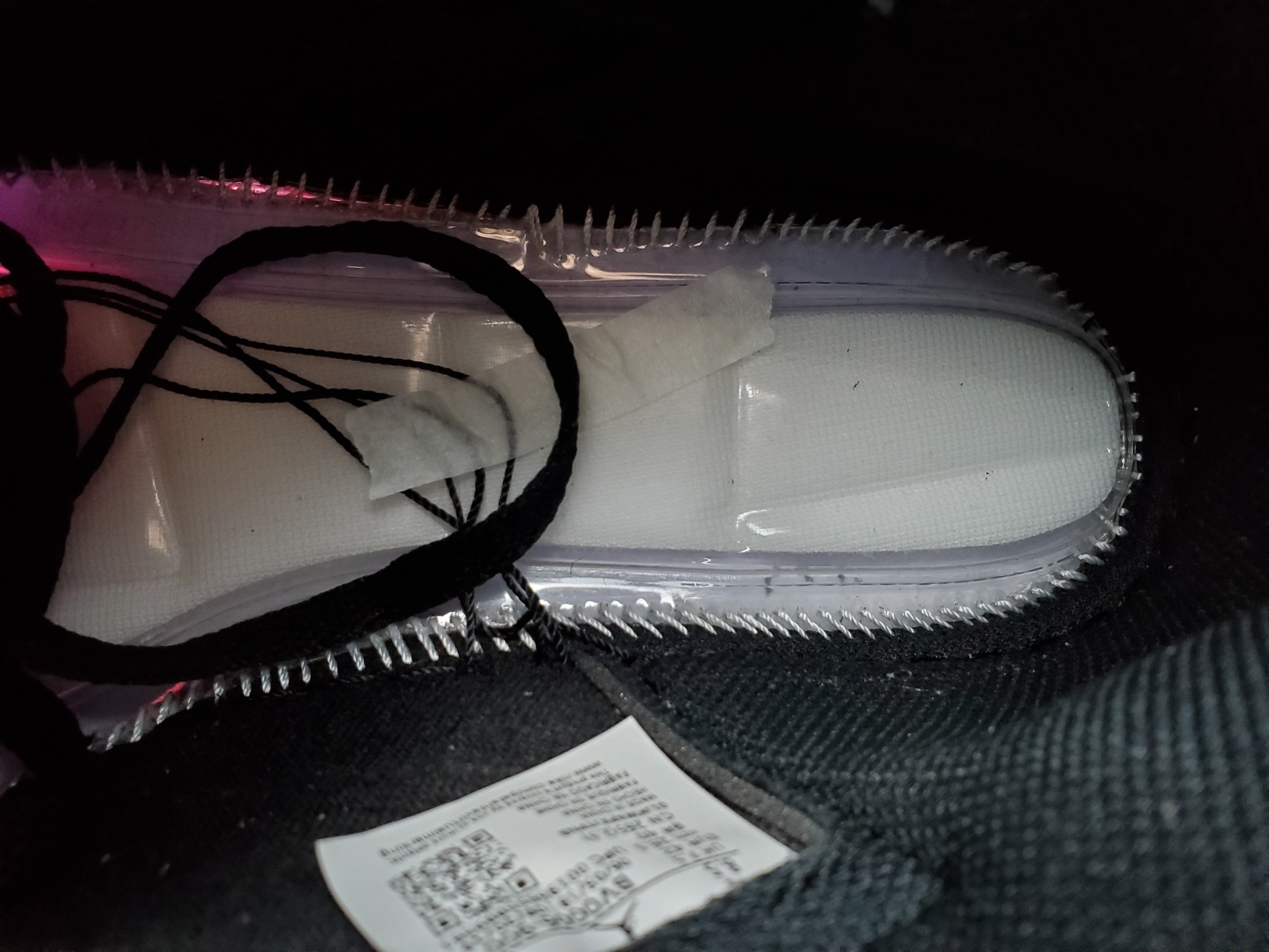 Air Jordan 1 Retro High Zoom Fearless