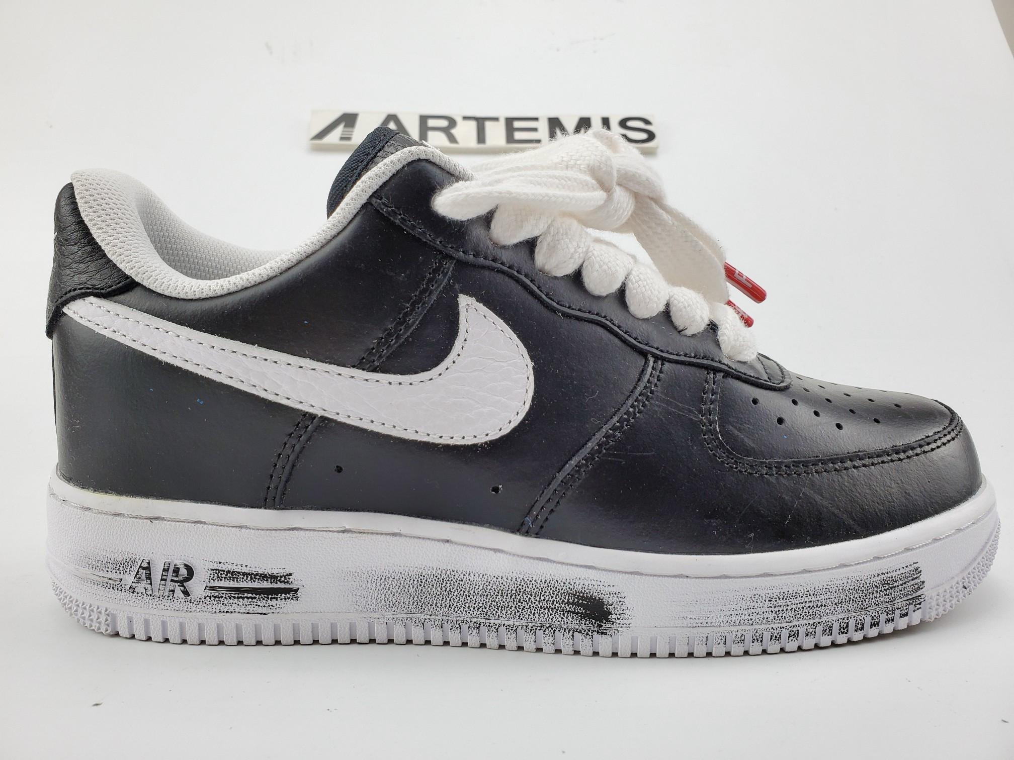 Air Force 1 Low G-Dragon Peaceminusone Para-Noise