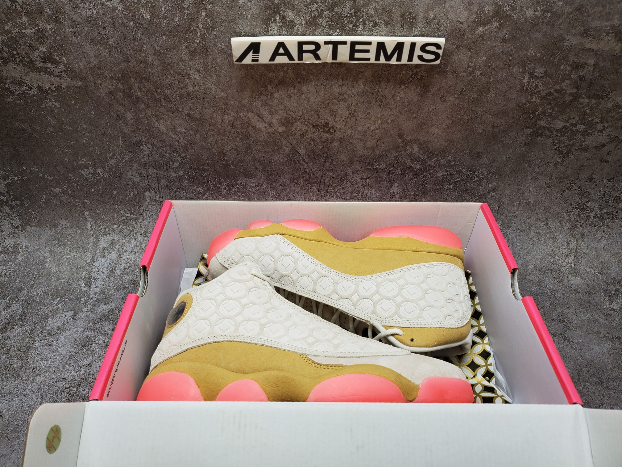 Air Jordan 13 Retro Chinese New Year (2020)