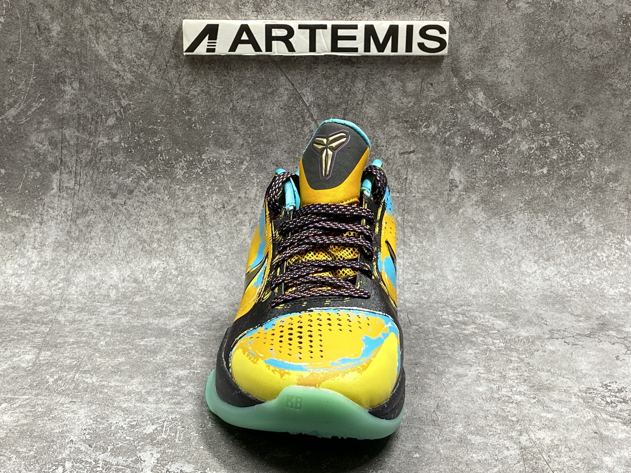 Nike Kobe 5 Prelude