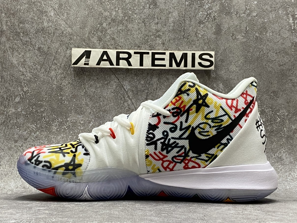 Nike Kyrie 5 Keep Sue Fresh Sue Bird