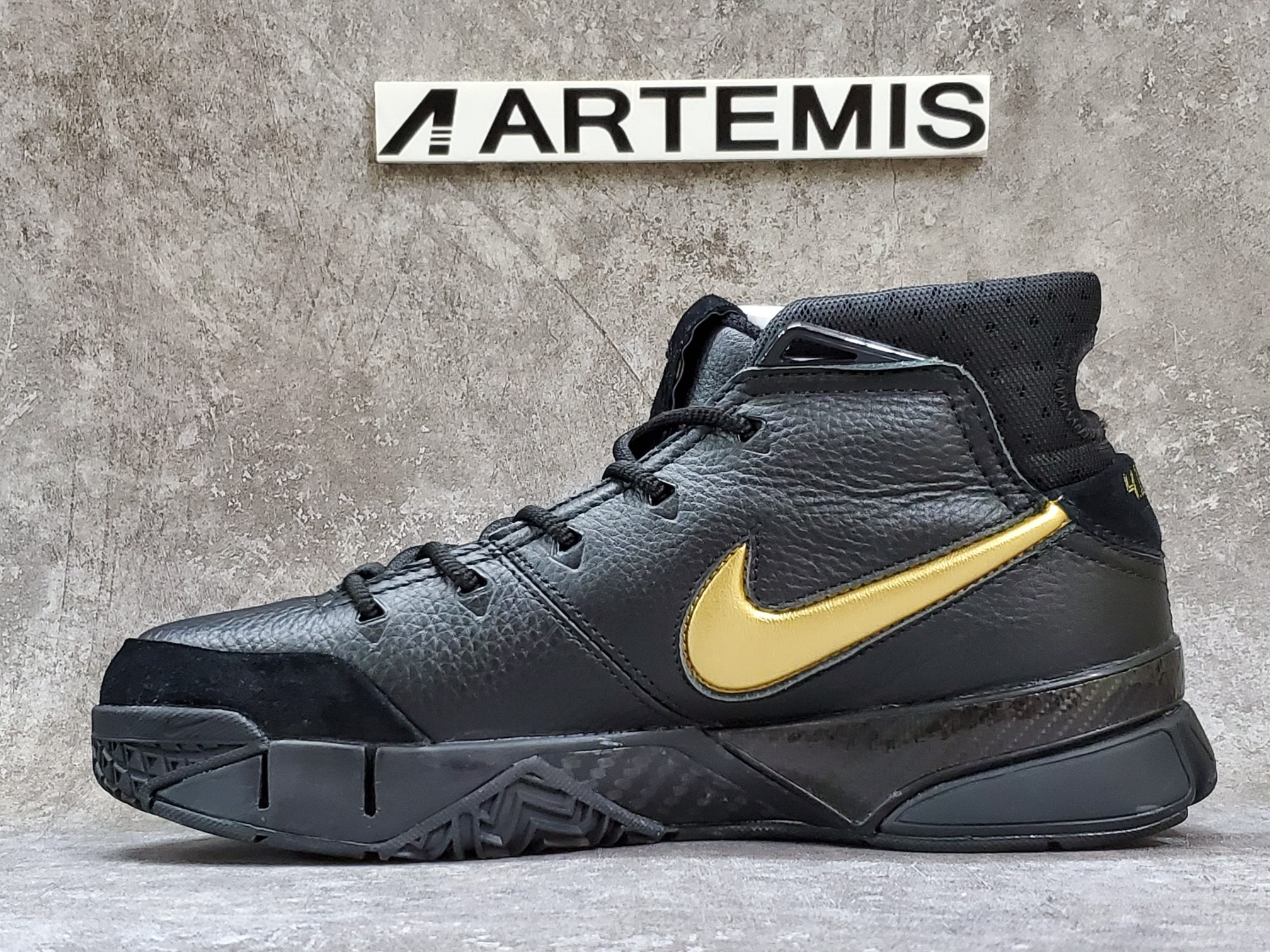 Nike Kobe 1 Protro Mamba Day