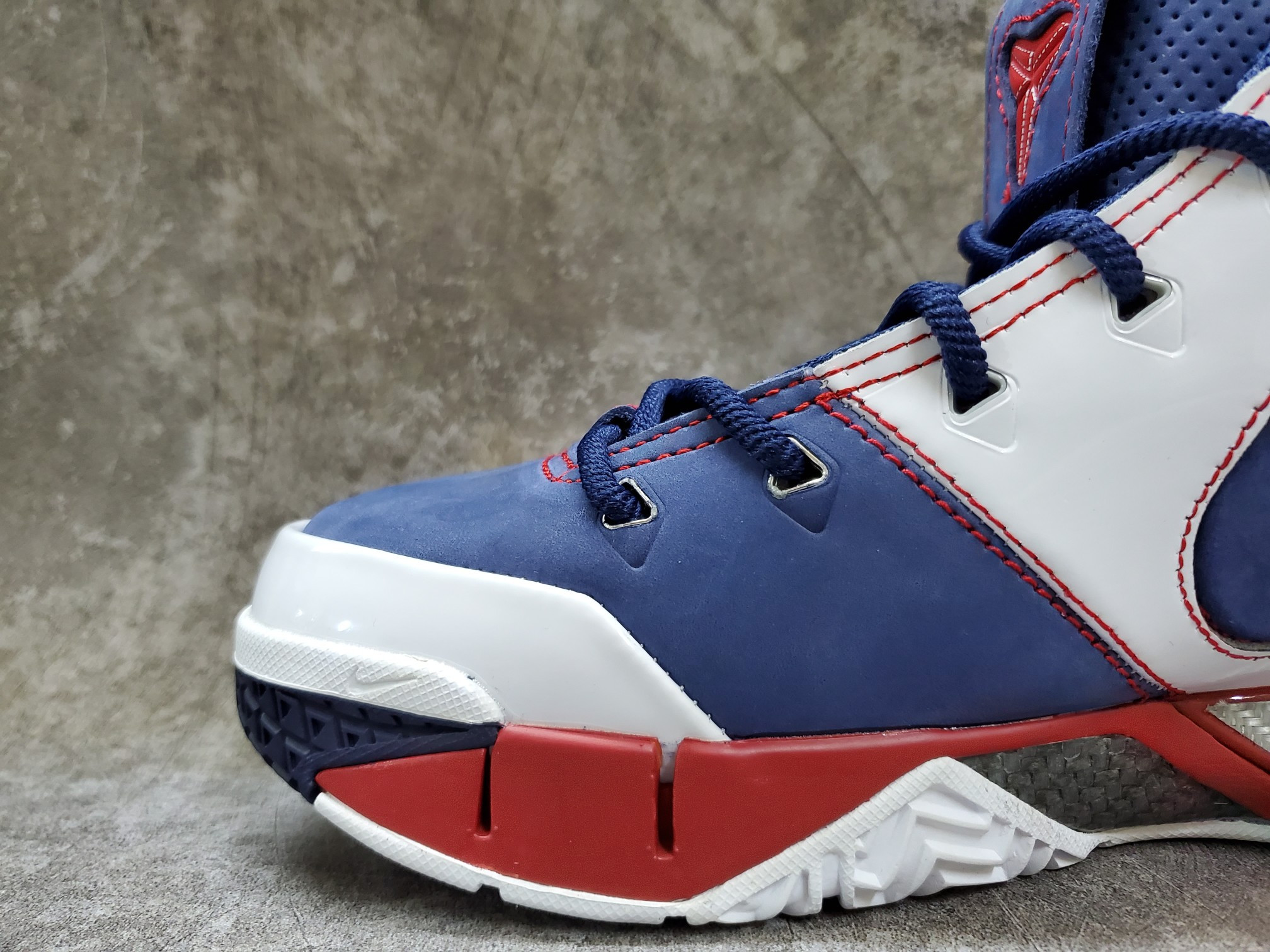 Nike Kobe 1 Protro USA