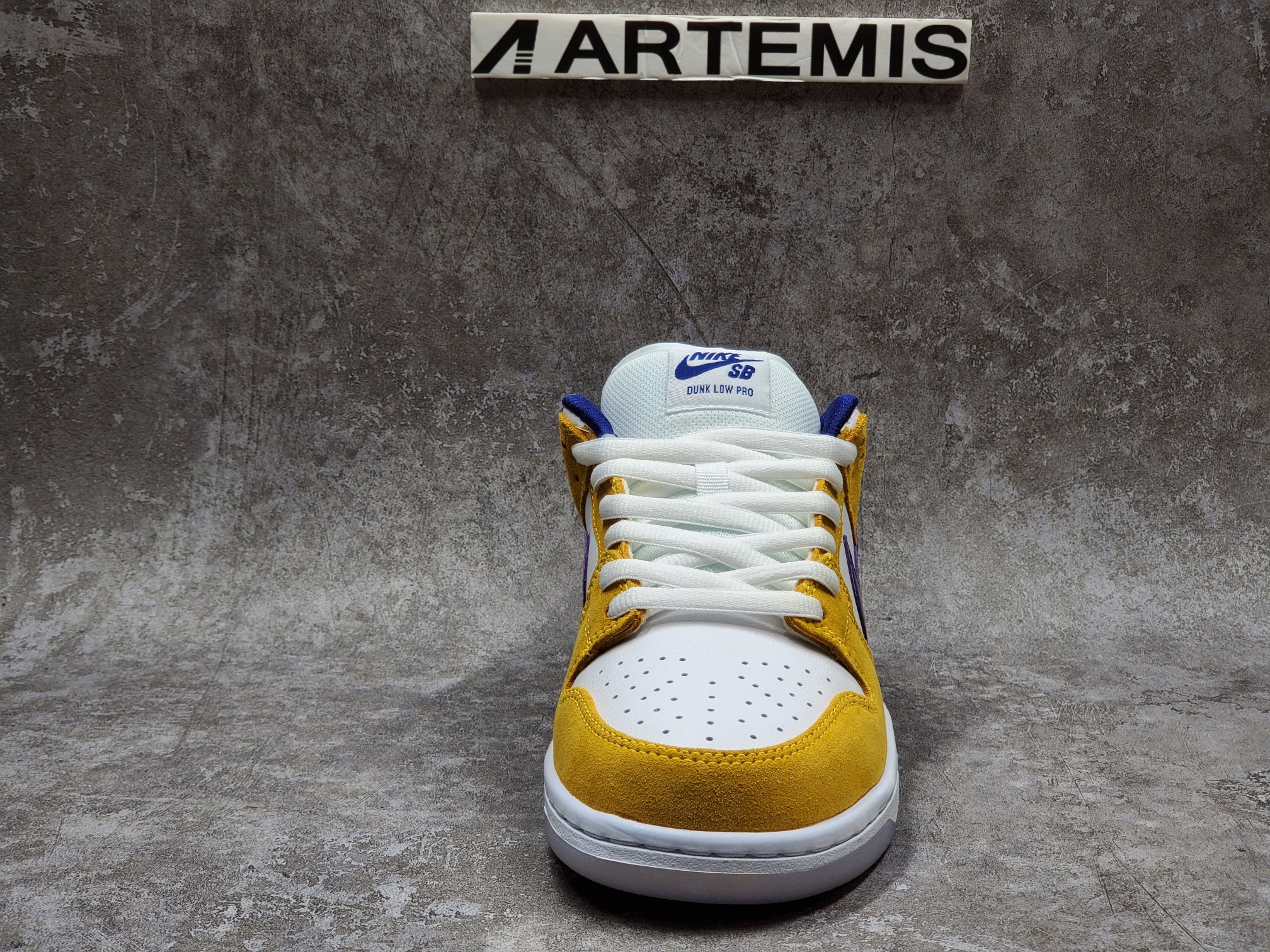 Nike SB Dunk Low Laser Orange