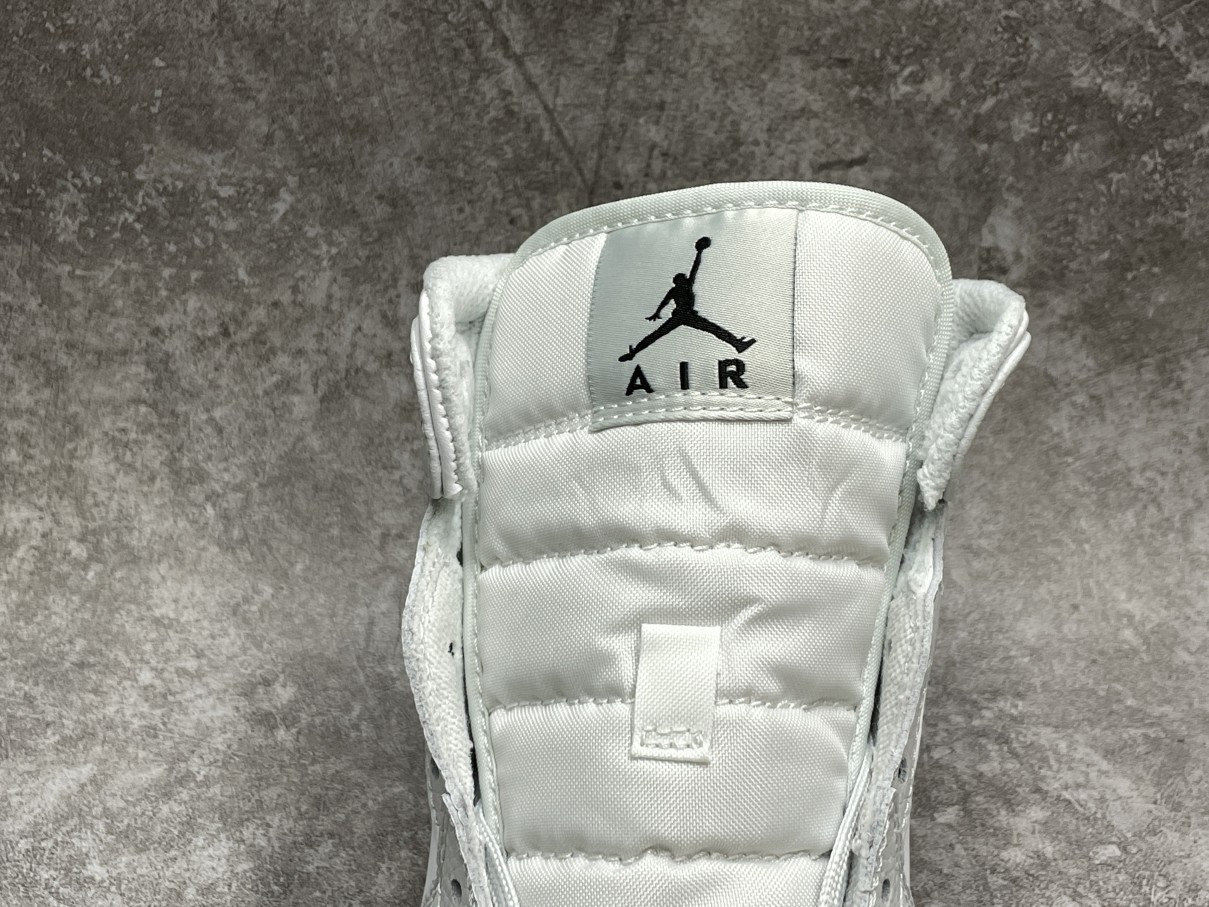 Air Jordan 1 Mid SE GS 