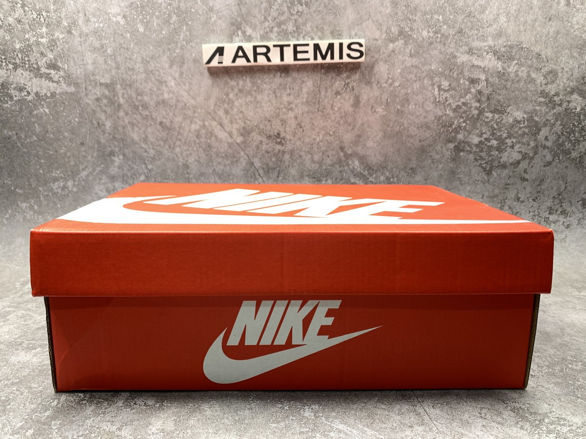 Nike Dunk Low Tropical Twist